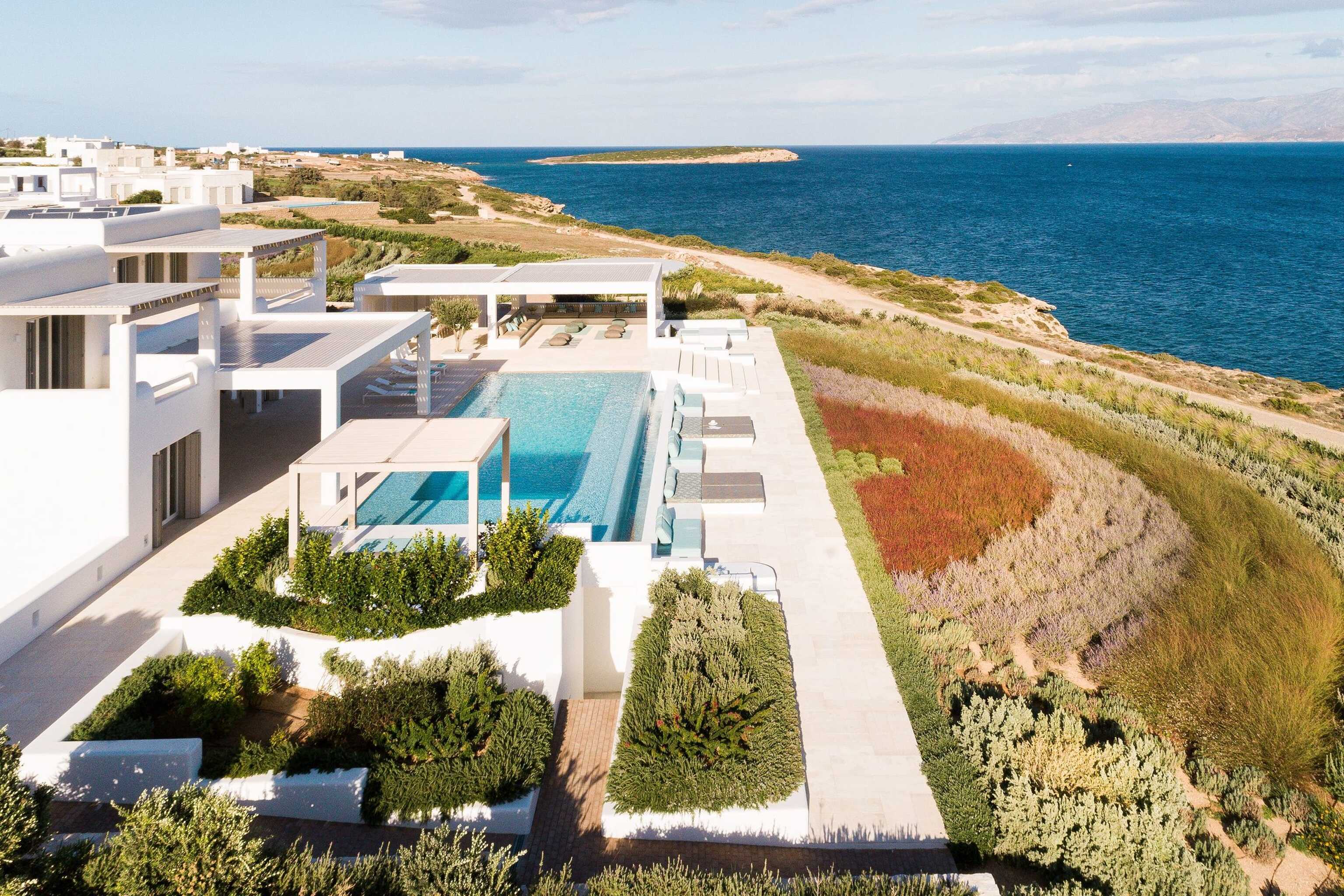 Villa Sofia