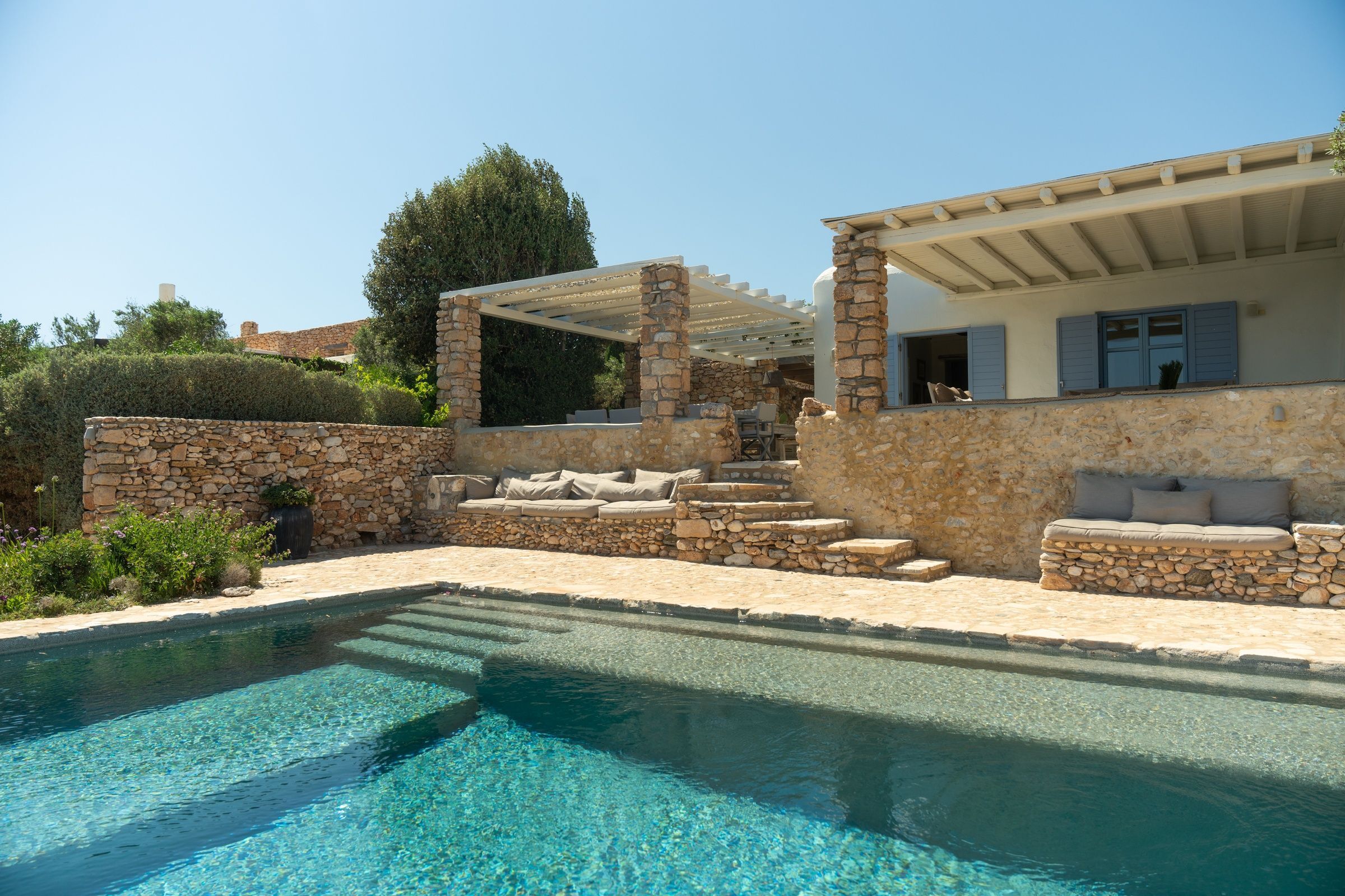 Villa Arcadia