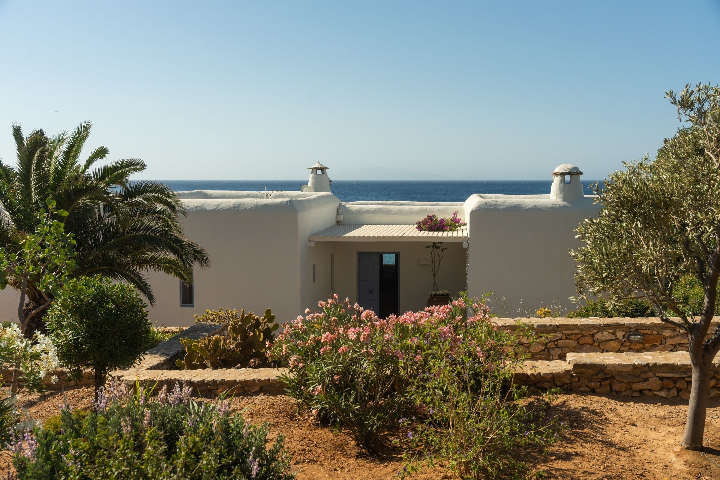 Villa Arcadia