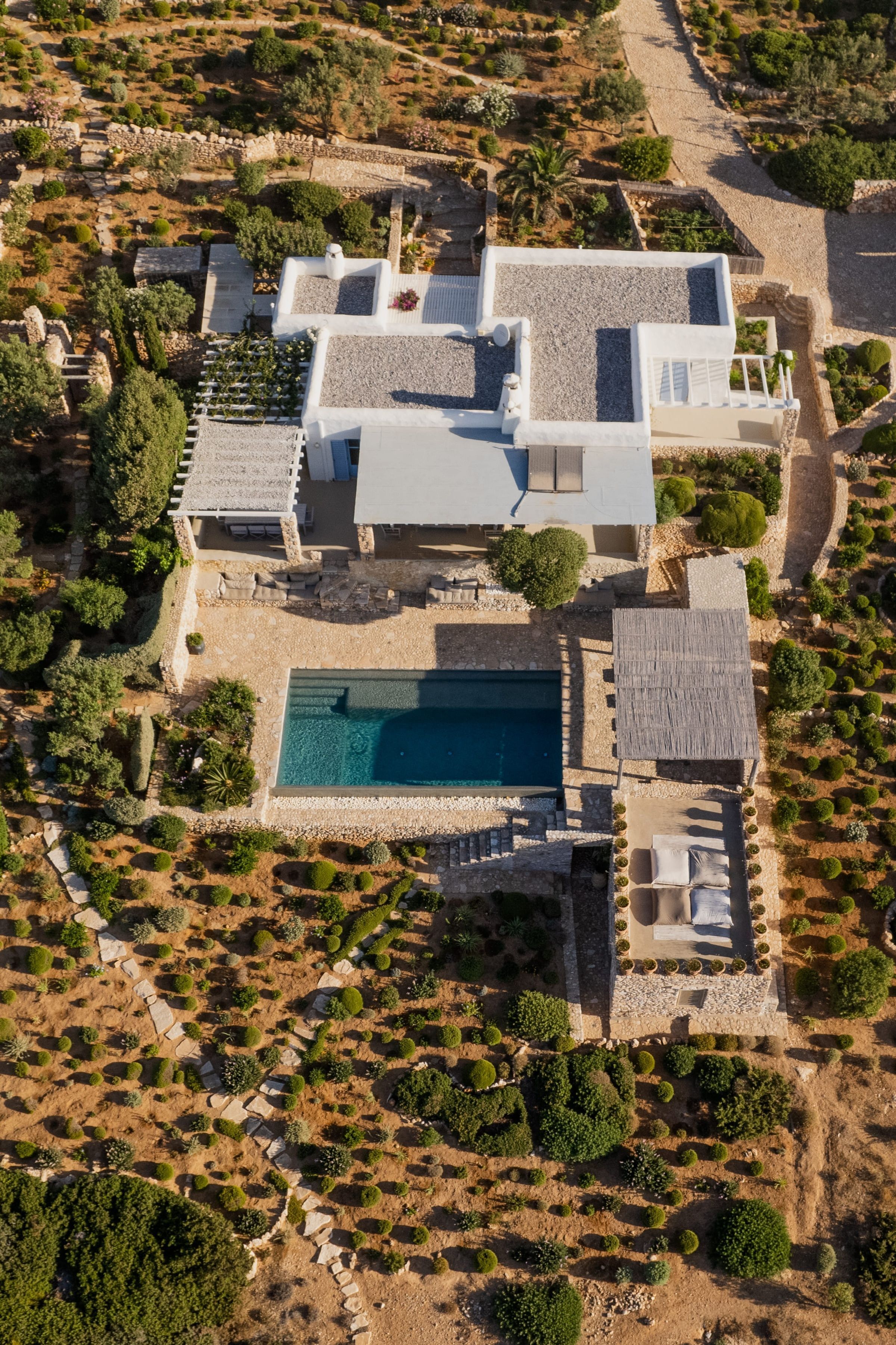 Villa Arcadia