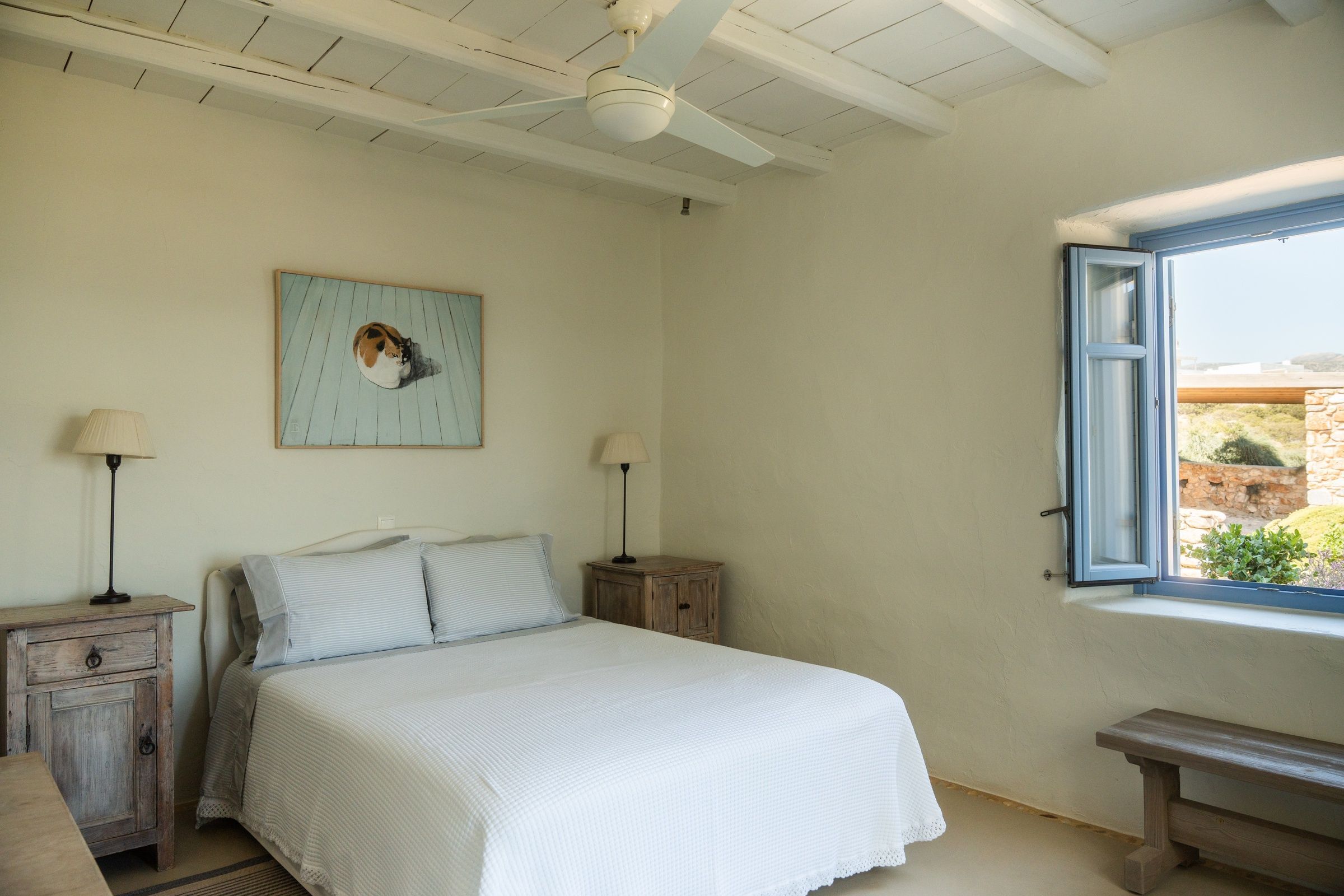 Chambre 1