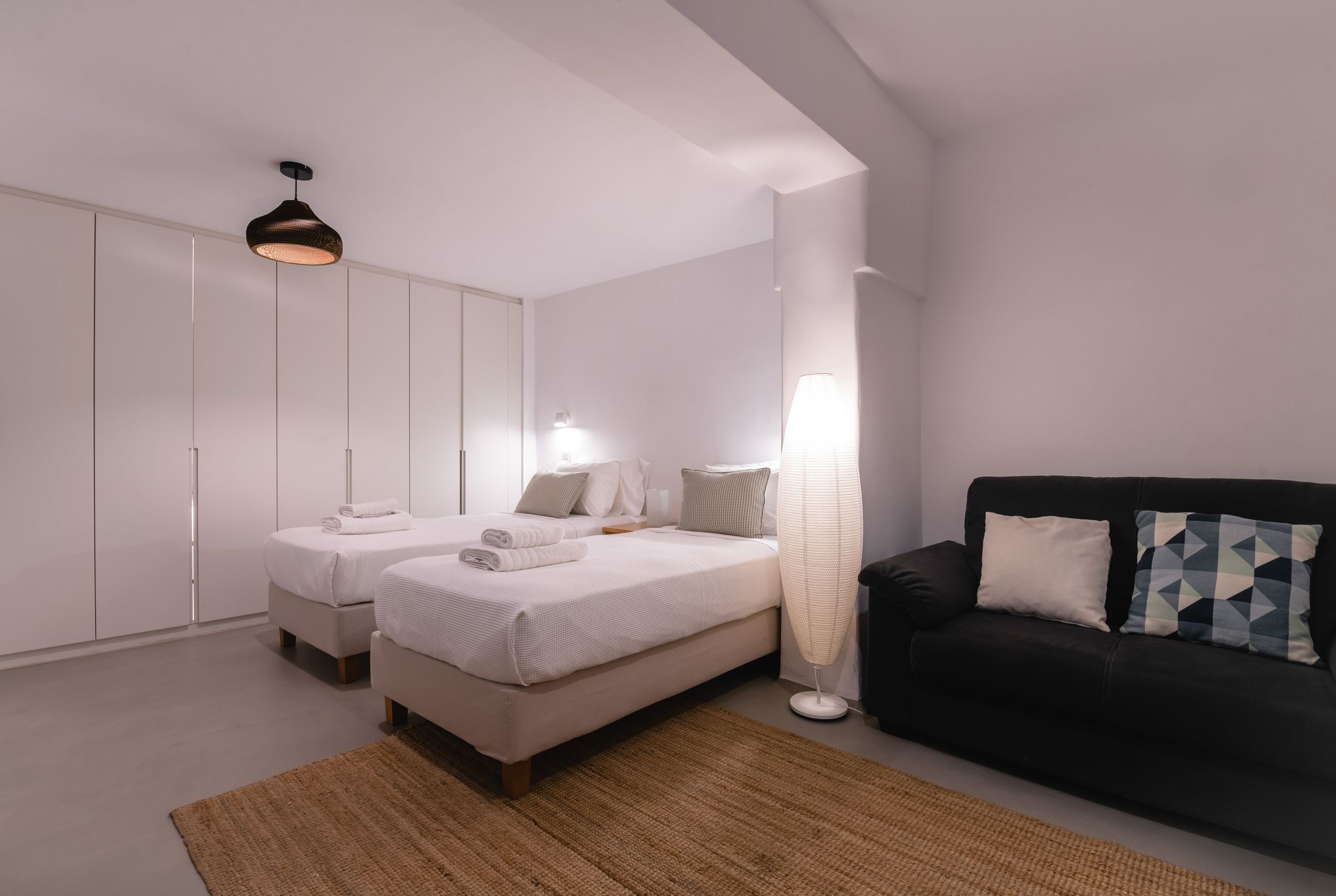 Chambre 6