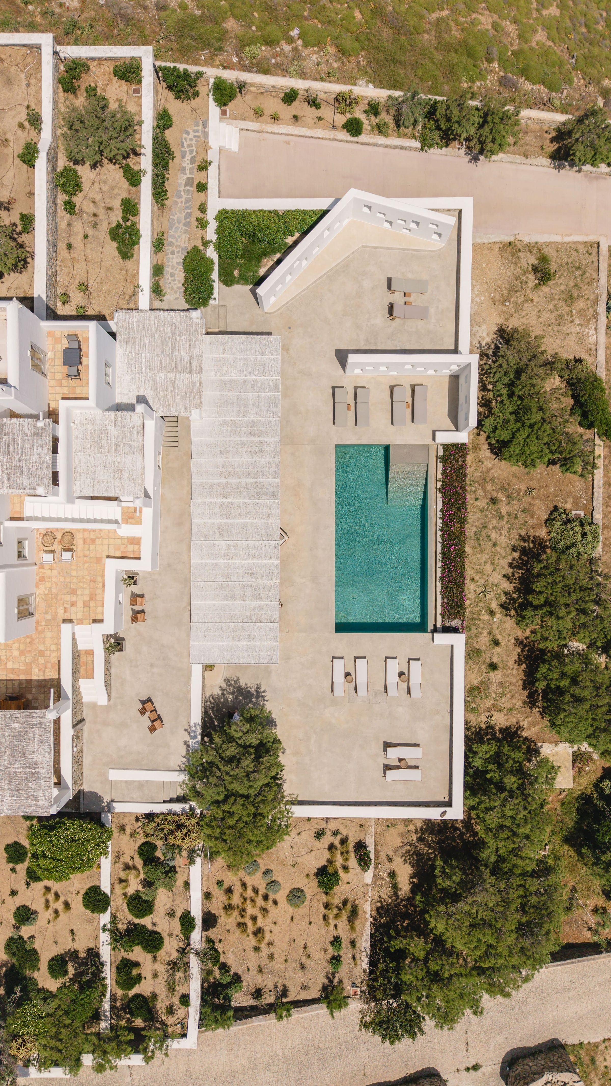 Villa Nisos