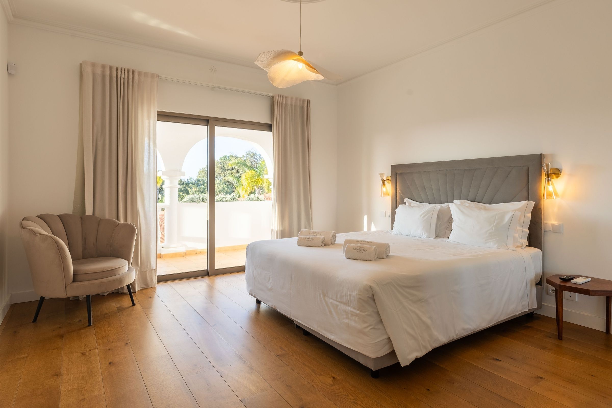 Chambre 8