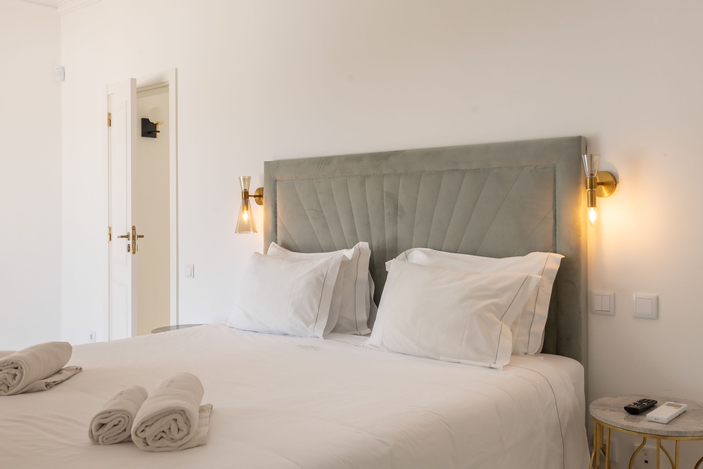 Chambre 1