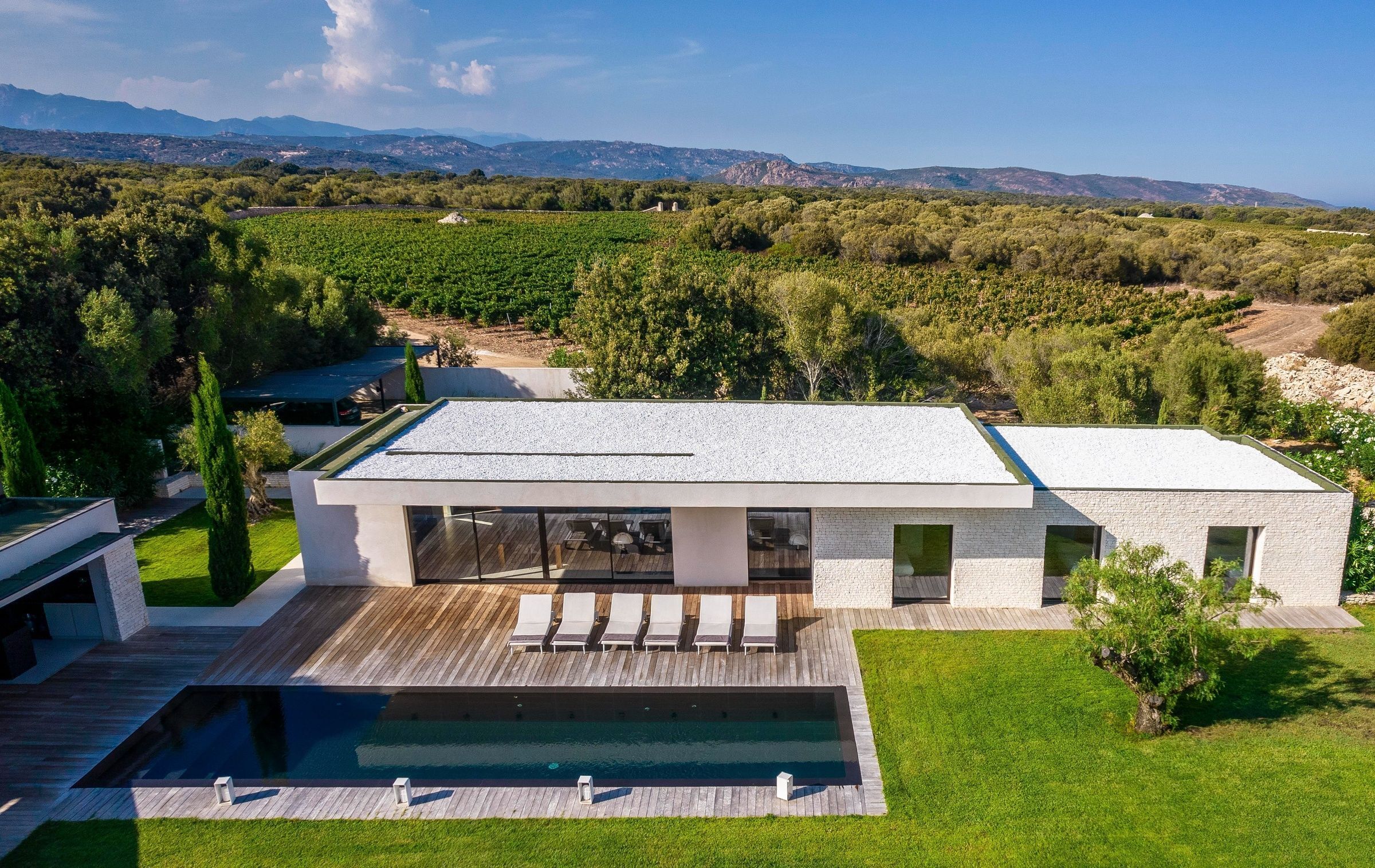 Villa Lisandra