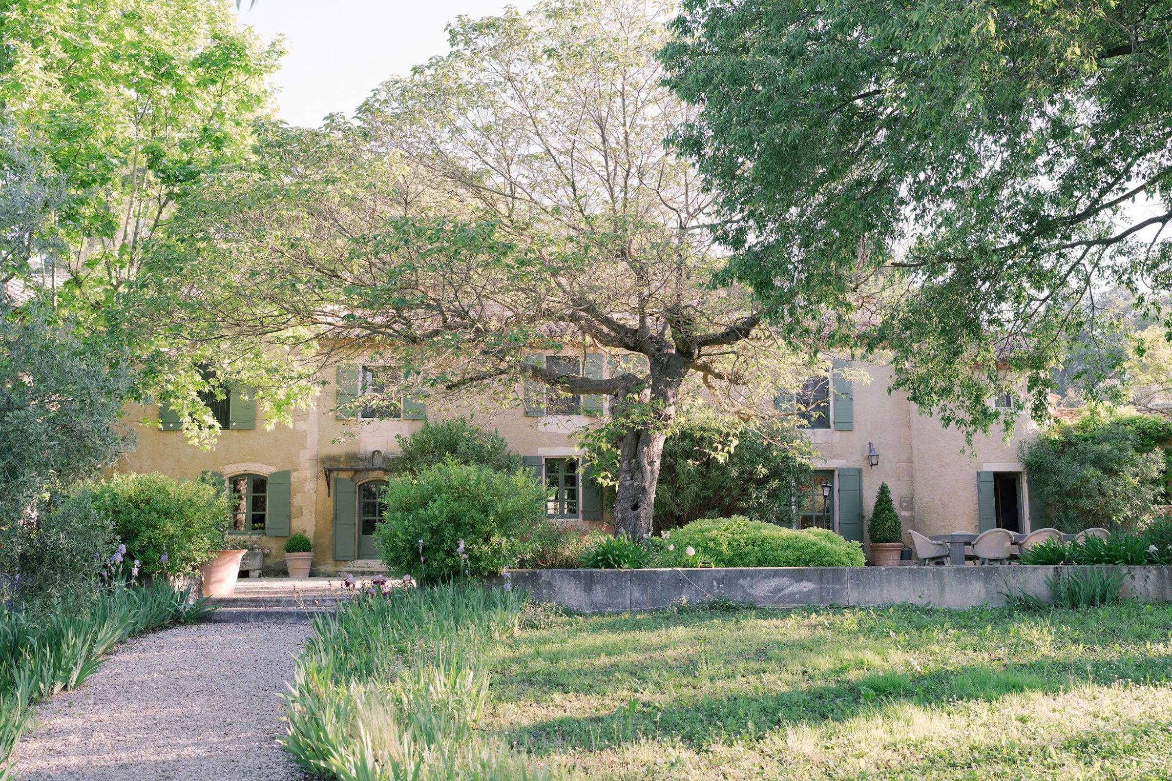 Domaine de Provence