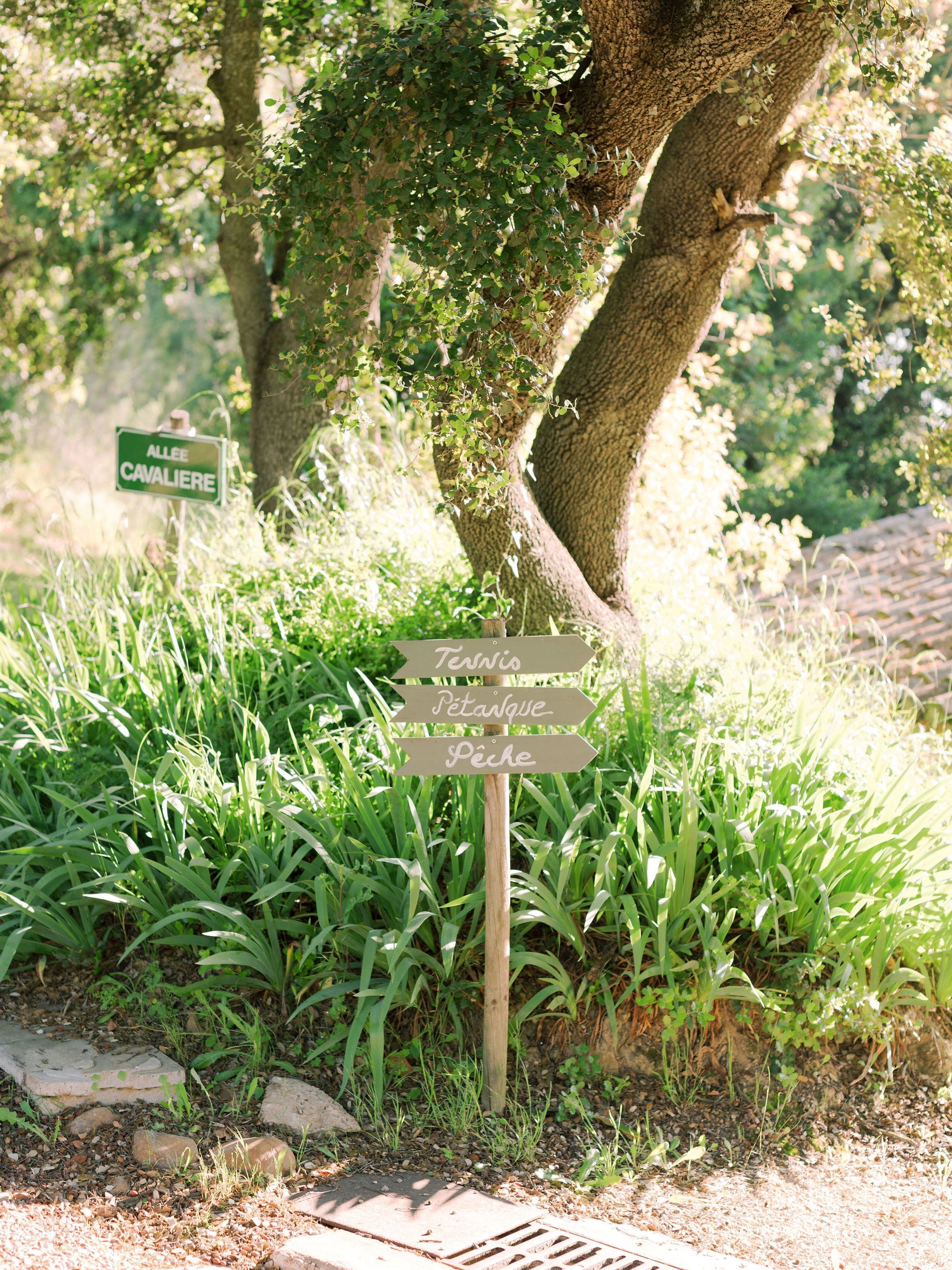 Domaine de Provence