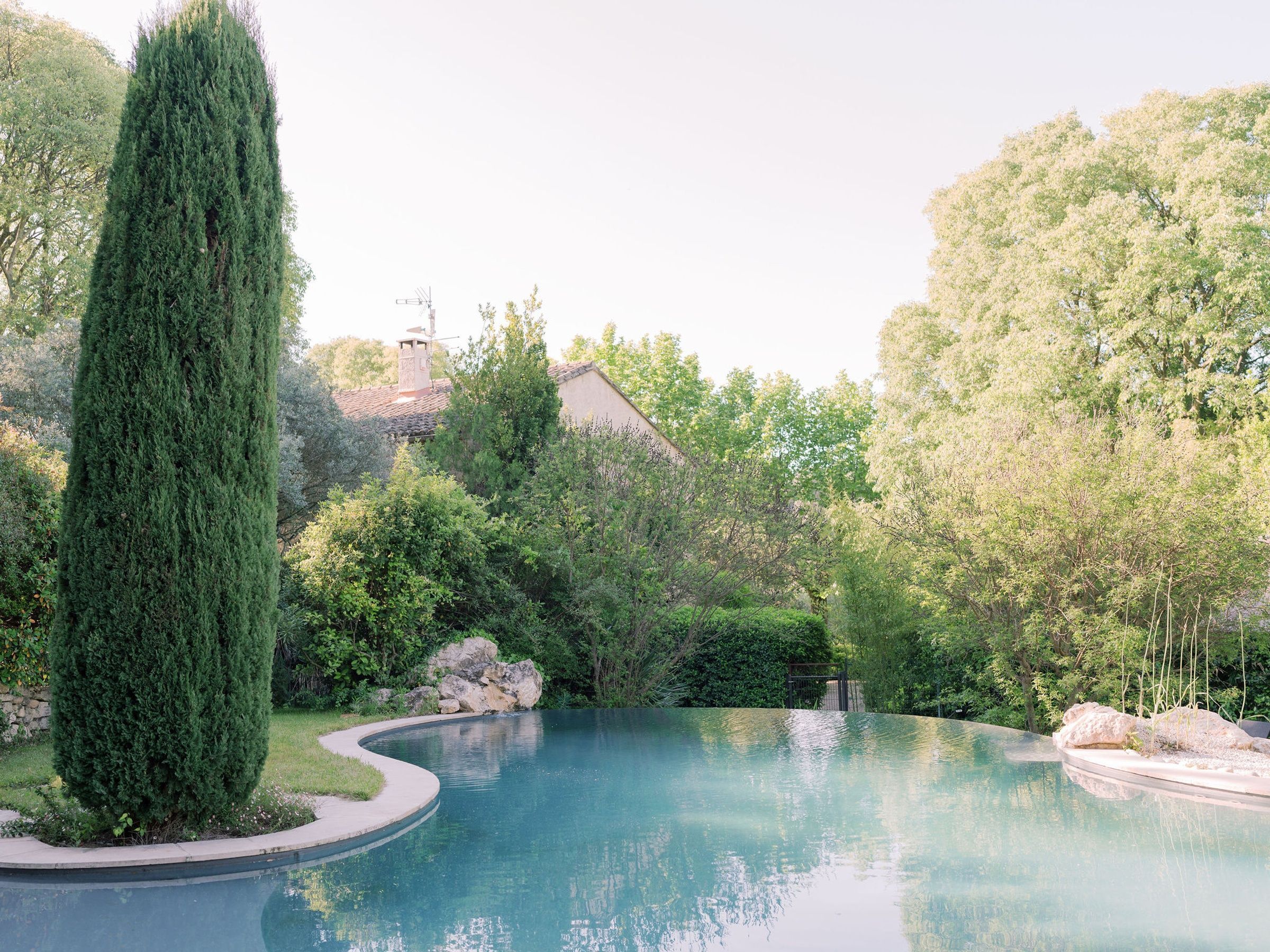 Domaine de Provence