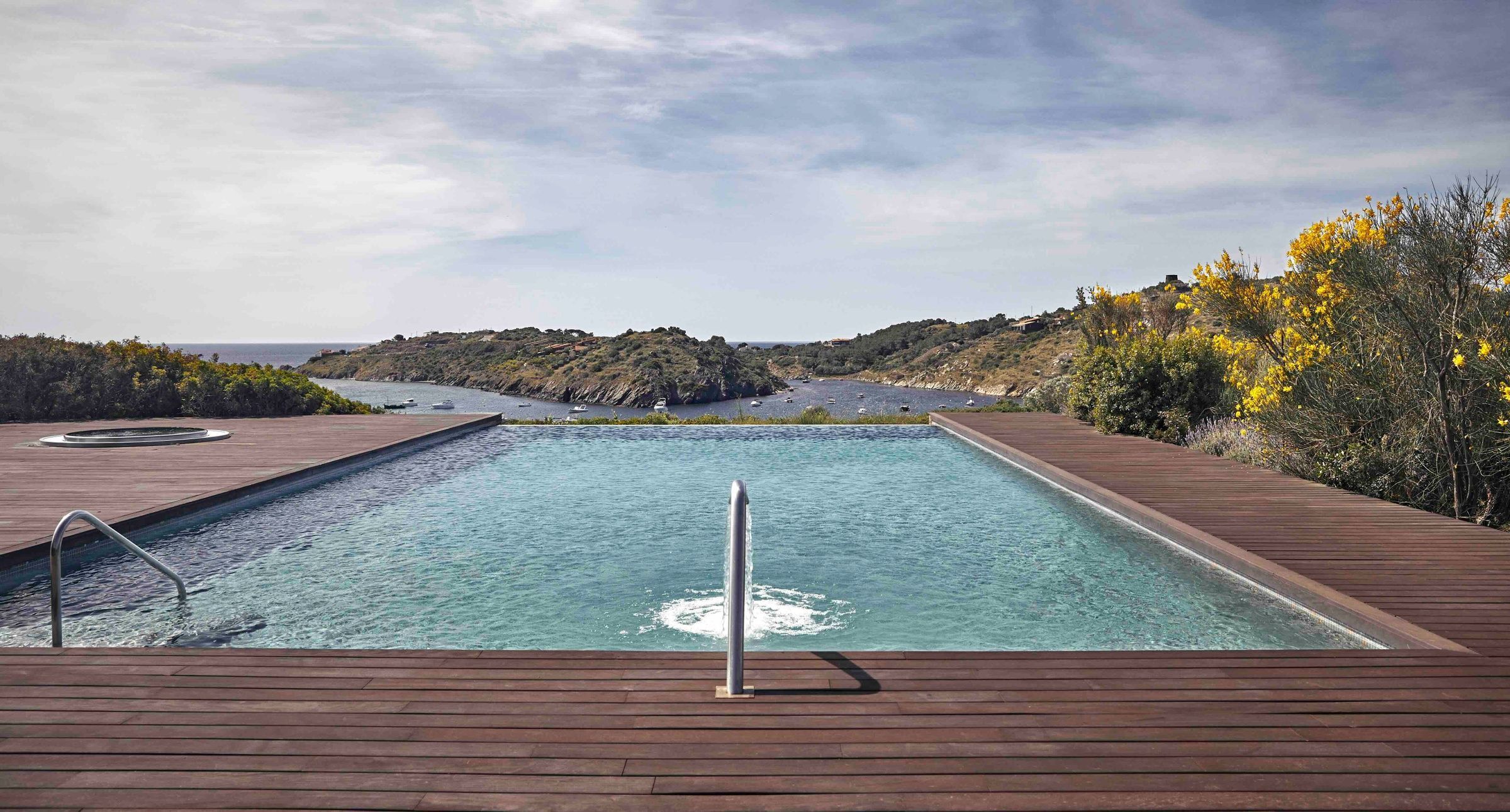 Villa Evangeline