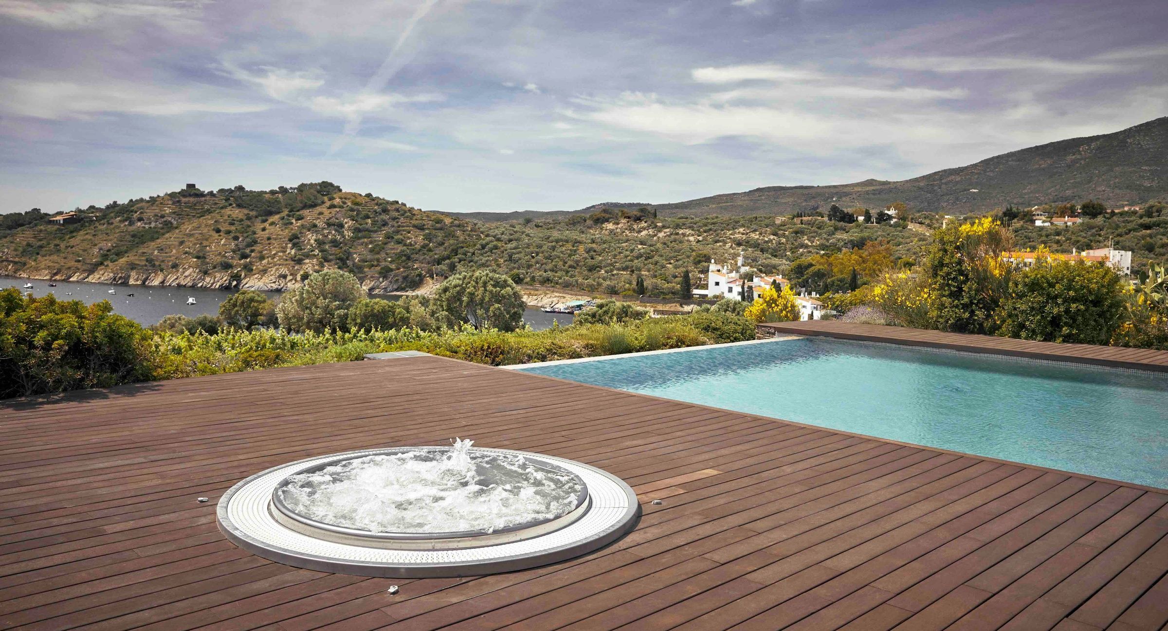 Villa Evangeline