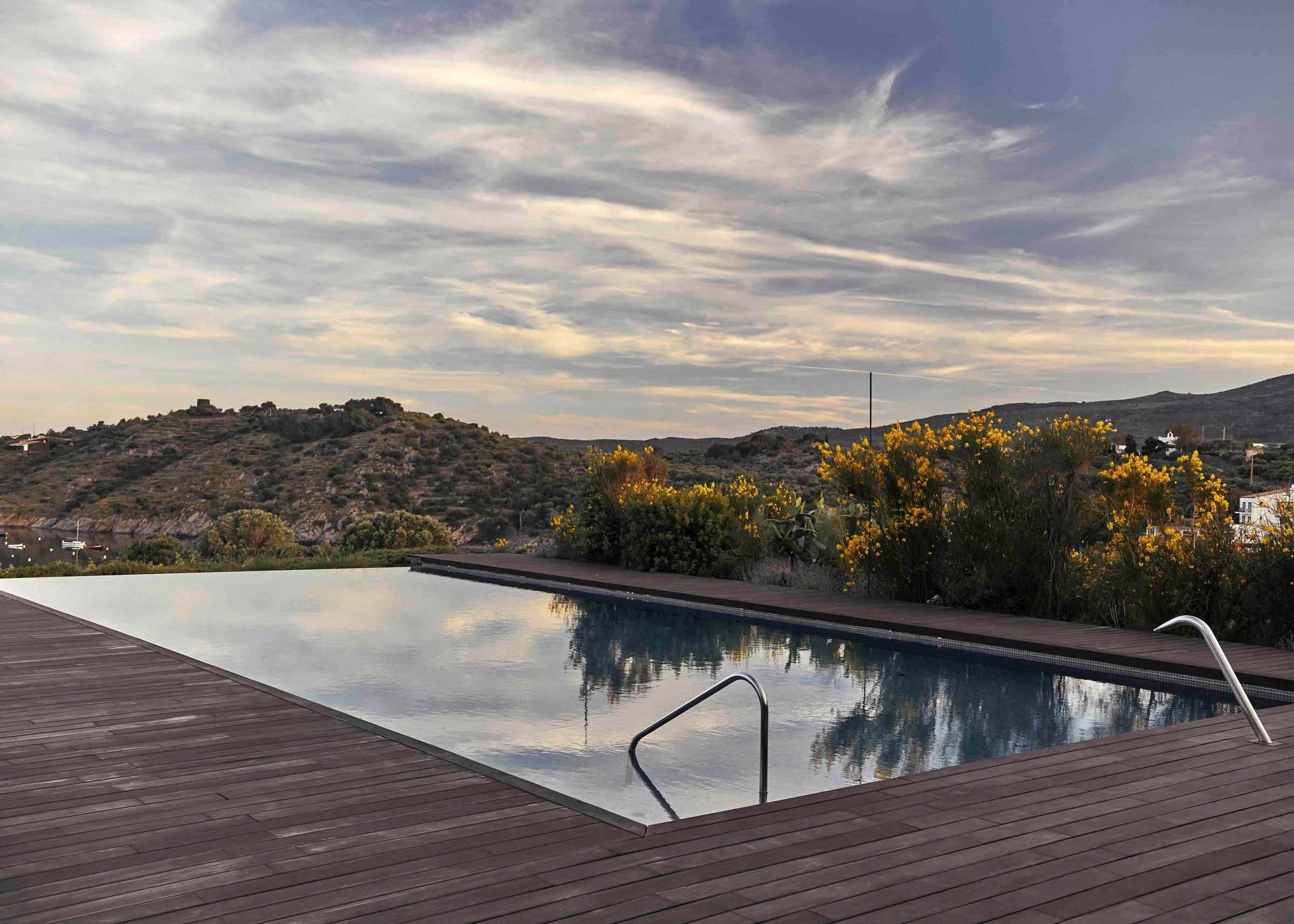 Villa Evangeline