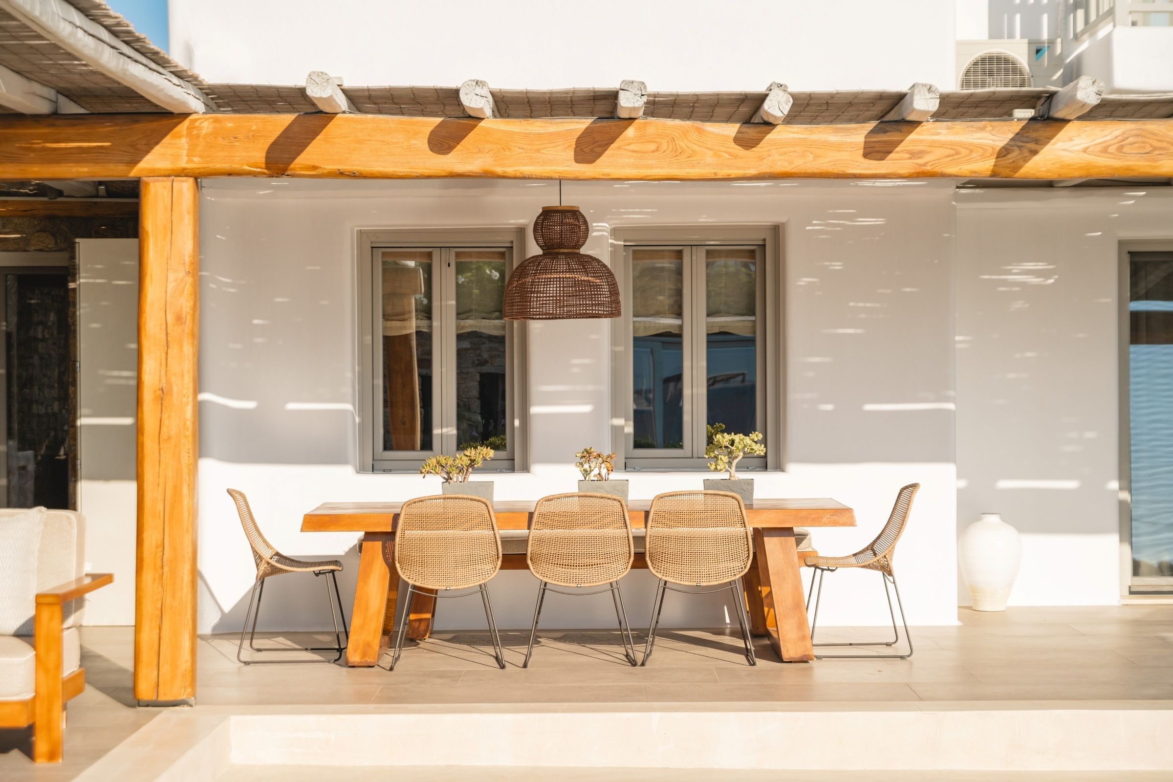 Villa Chelona