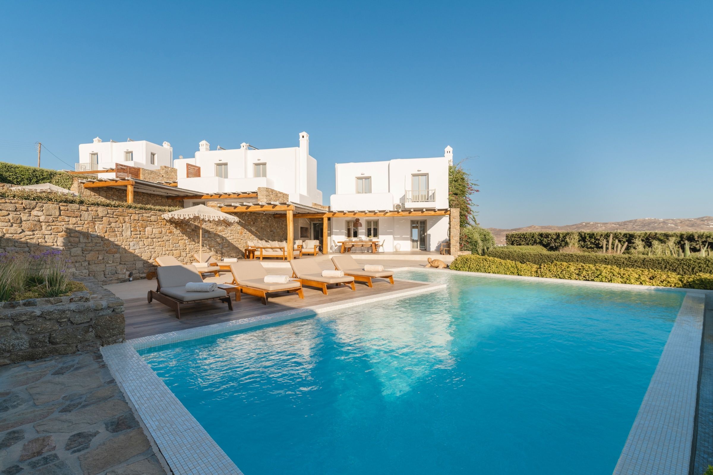 Villa Chelona