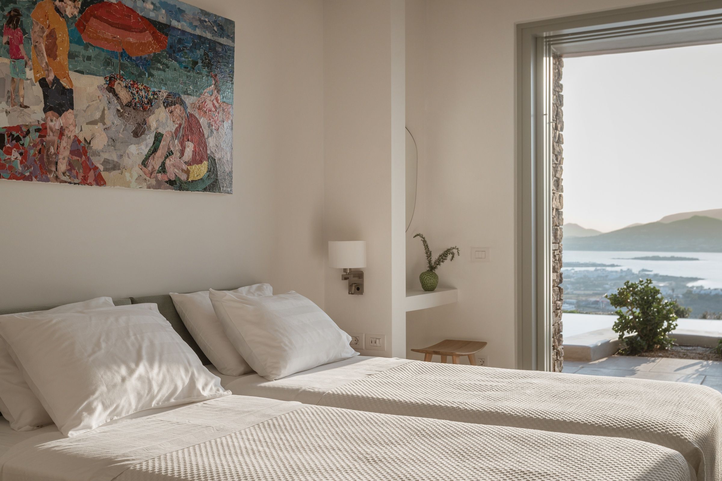 Chambre 4