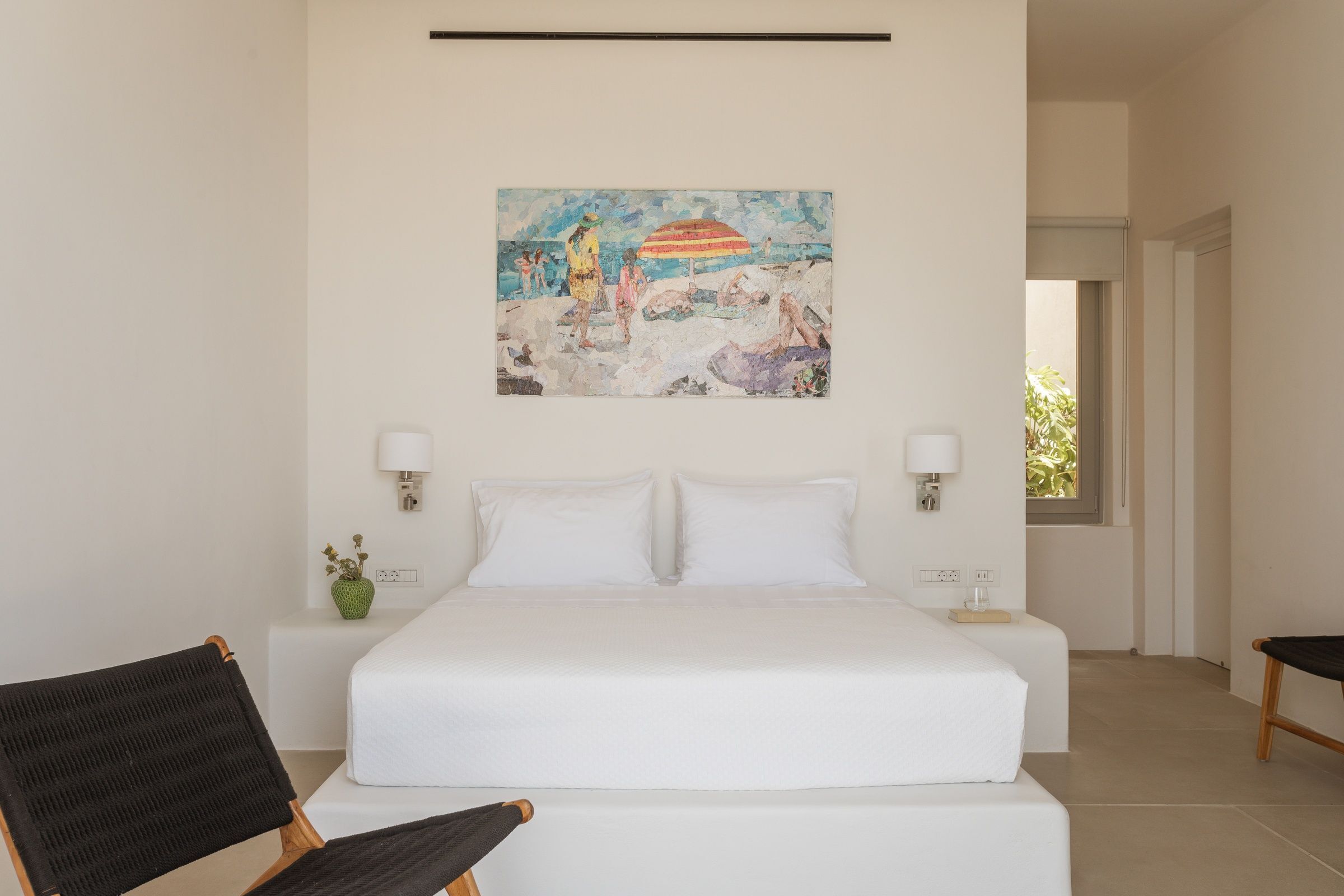 Chambre 5
