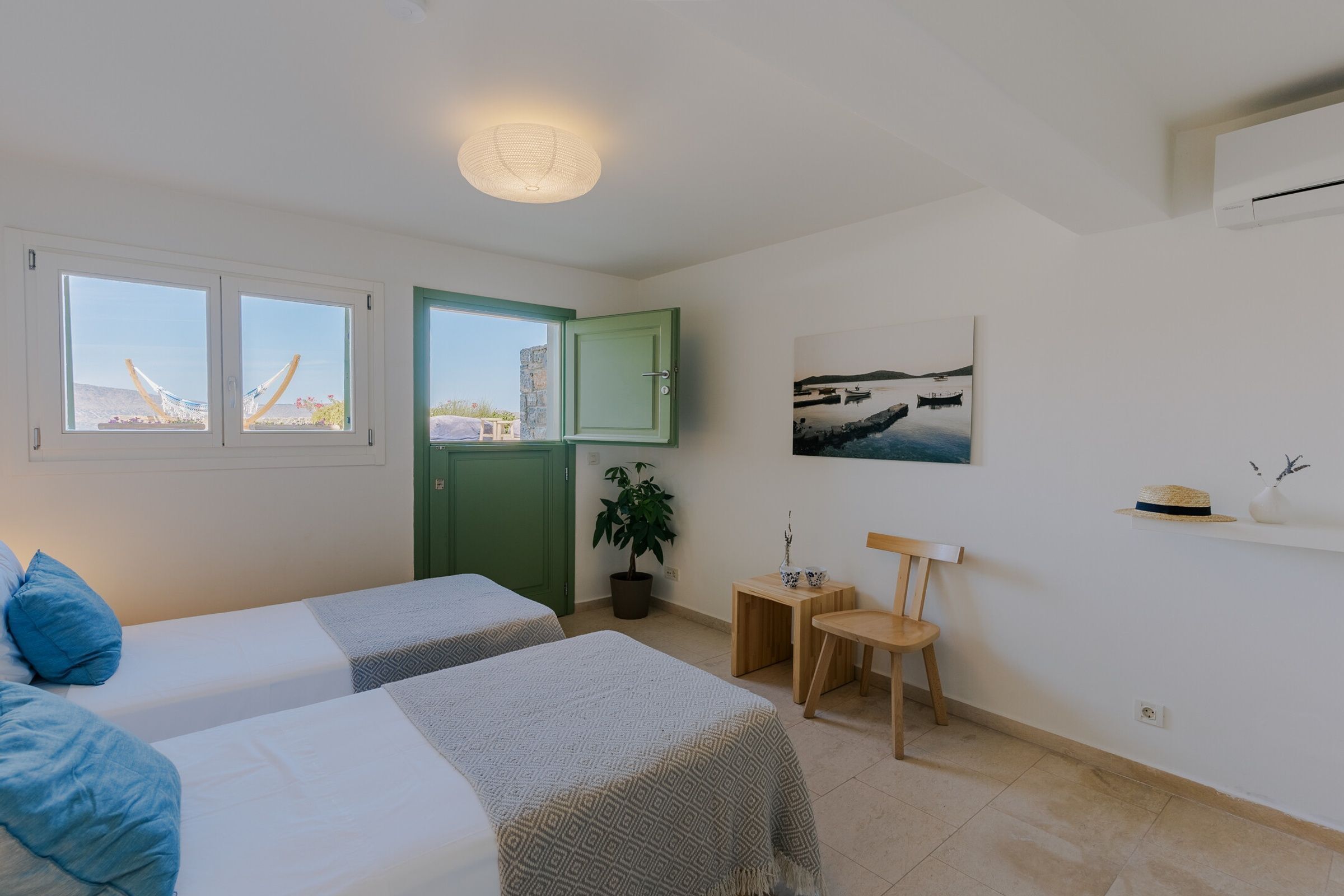 Chambre 8