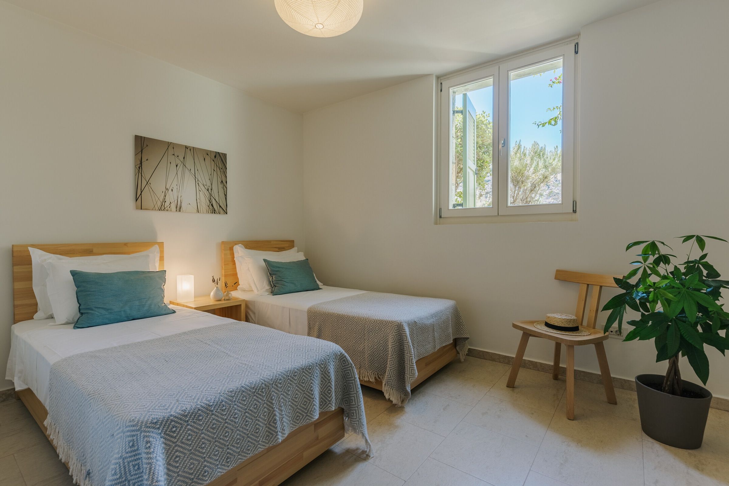 Chambre 5