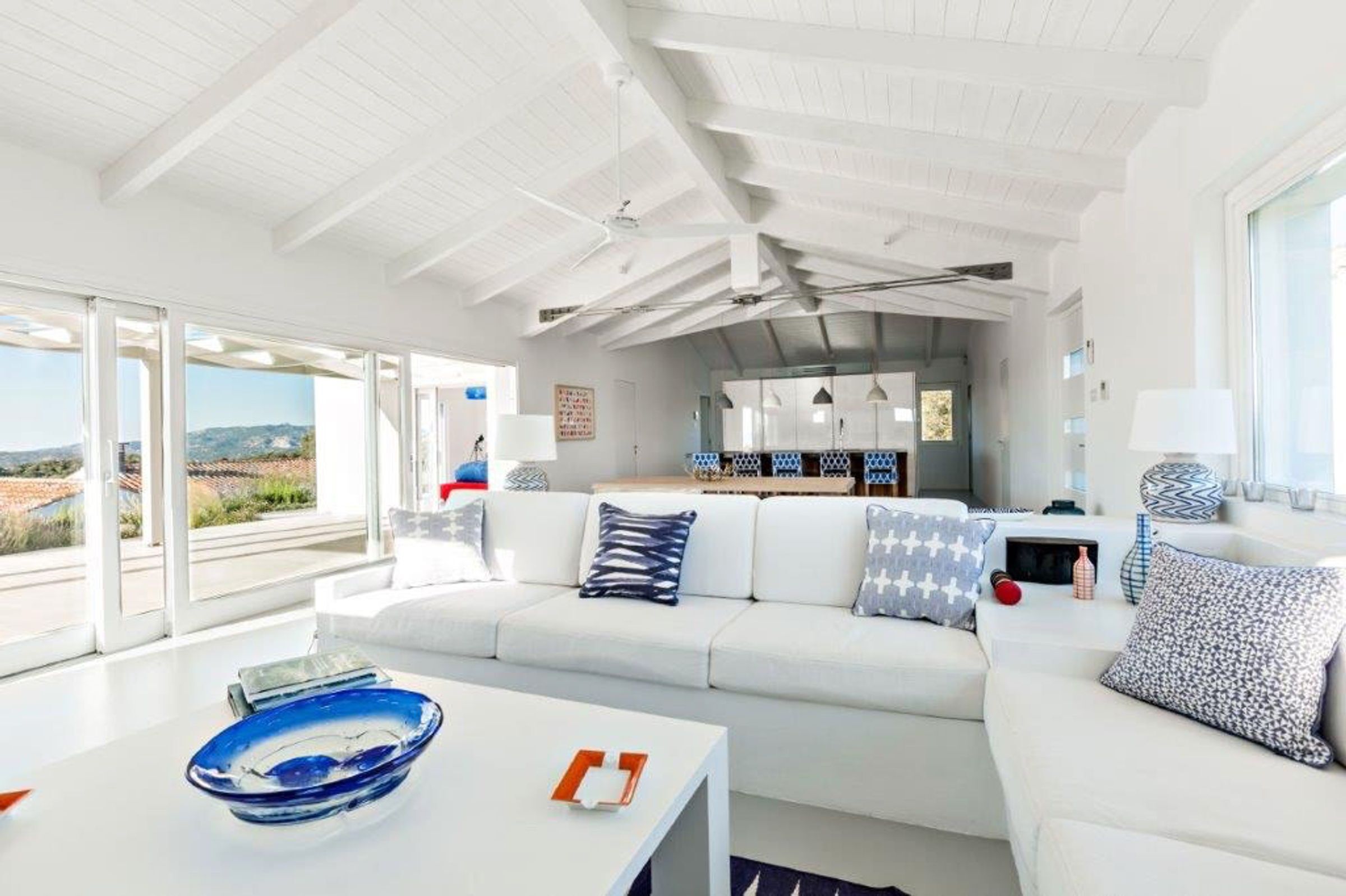 Annexe - Pool house