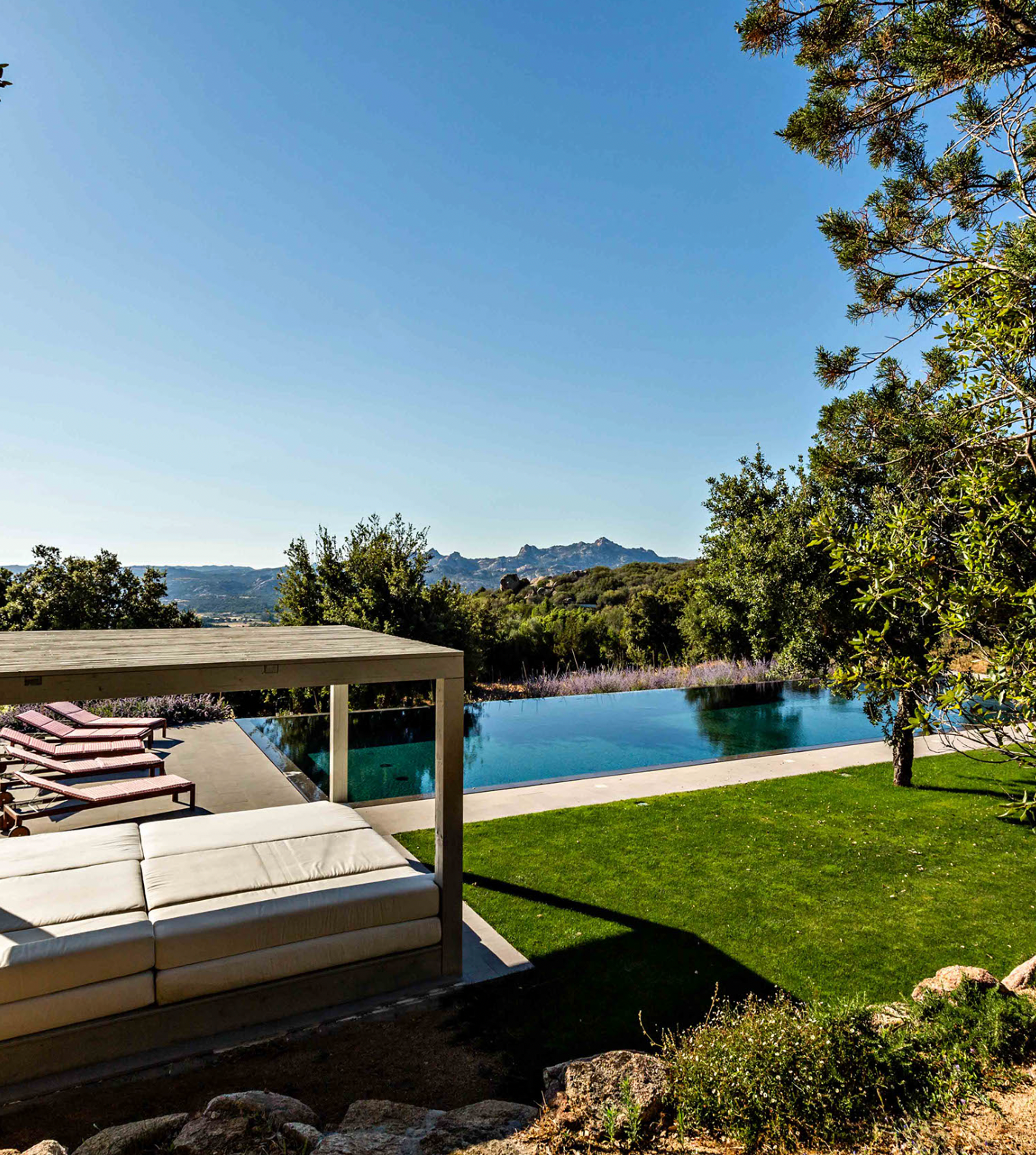 Villa Leone