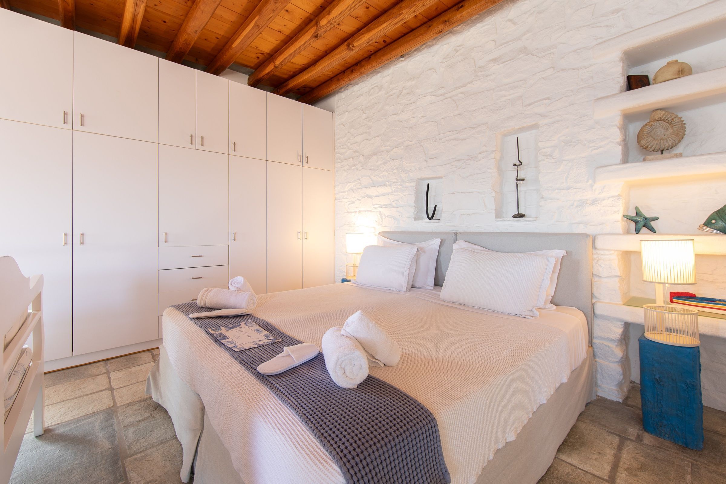 Bedroom  - Guest House 2