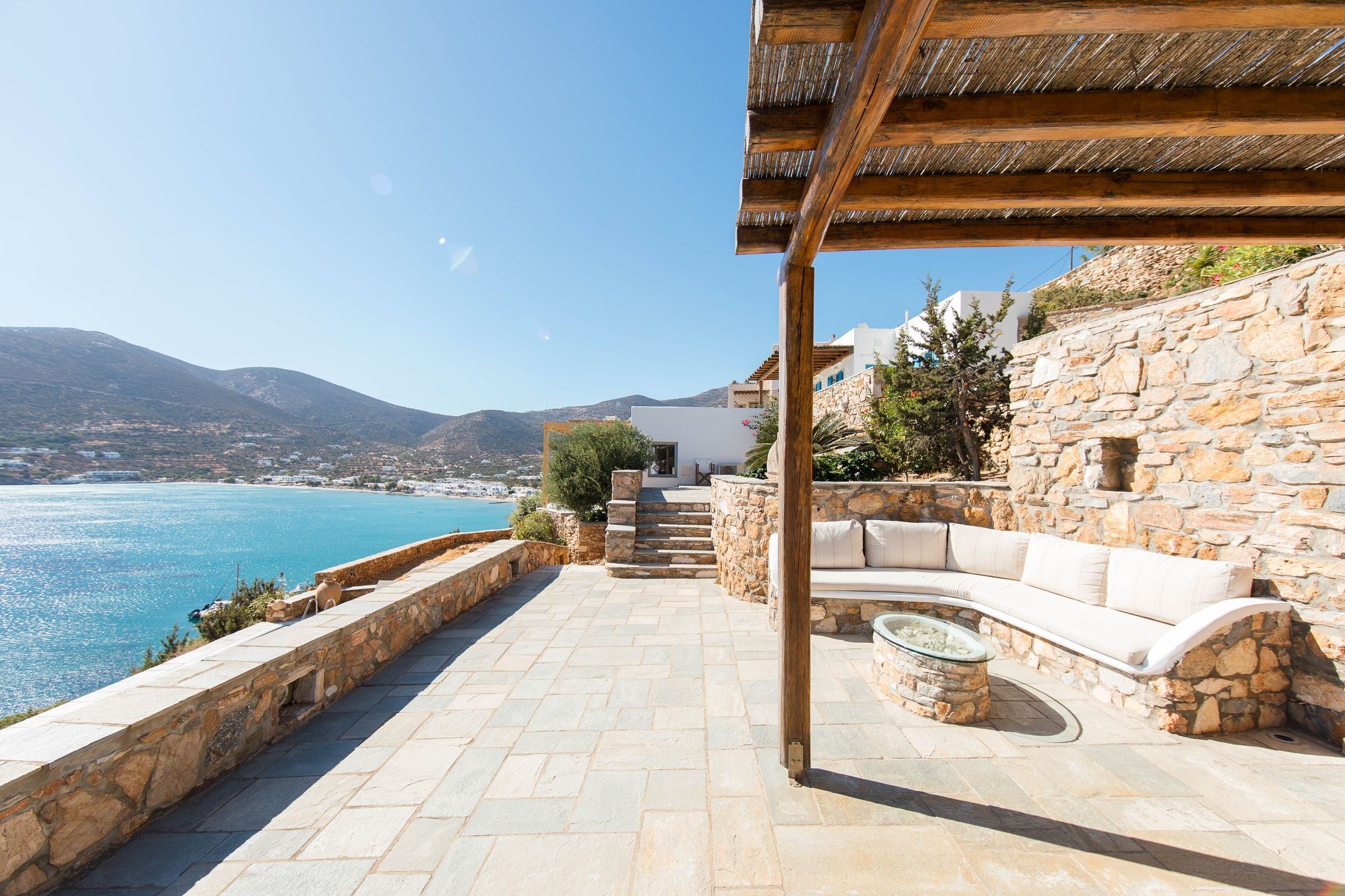 Villa Platys