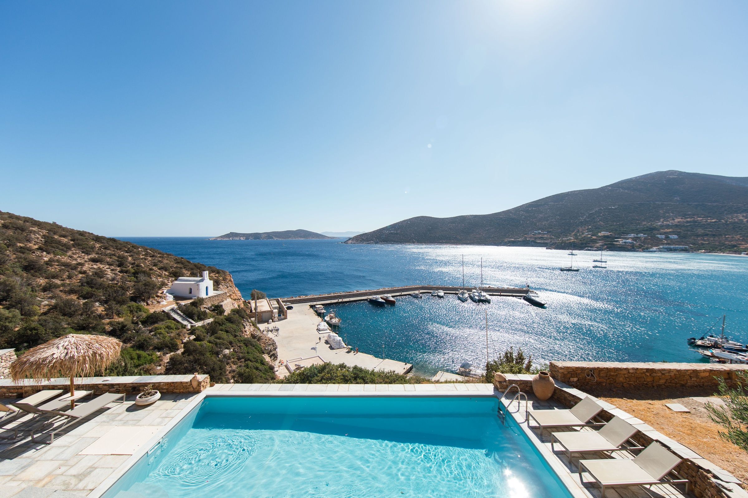 Villa Platys