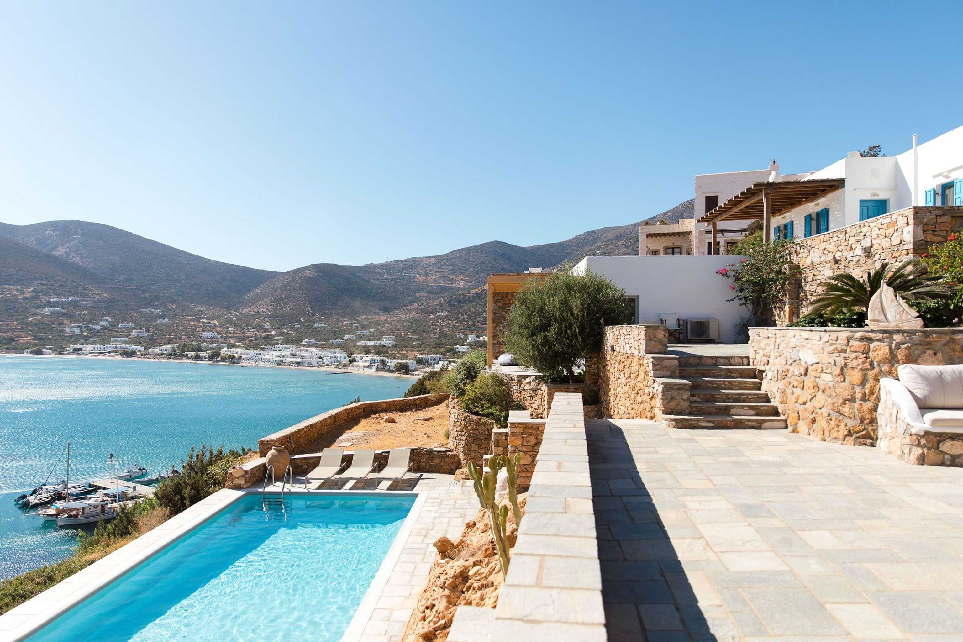 Villa Platys