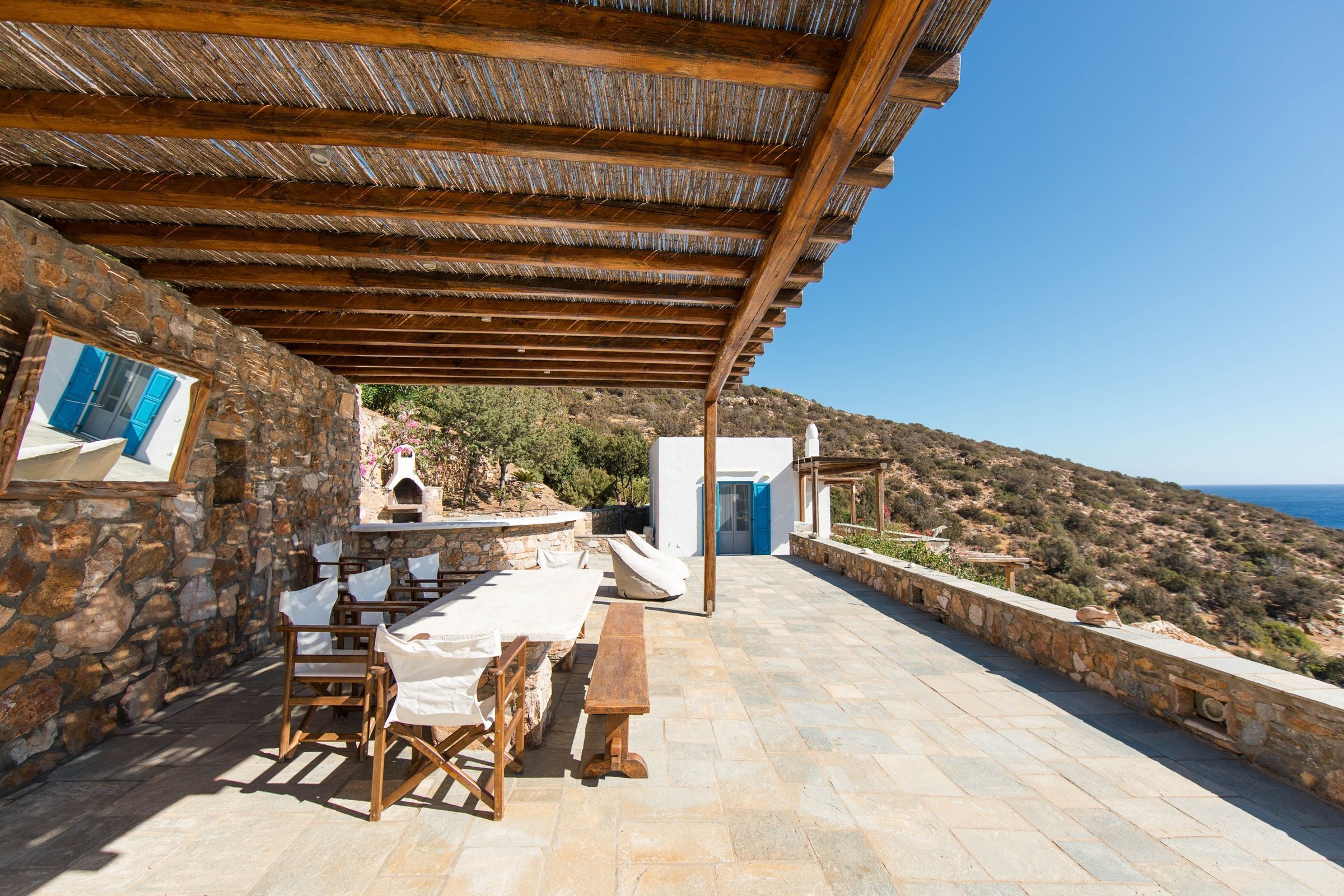 Villa Platys