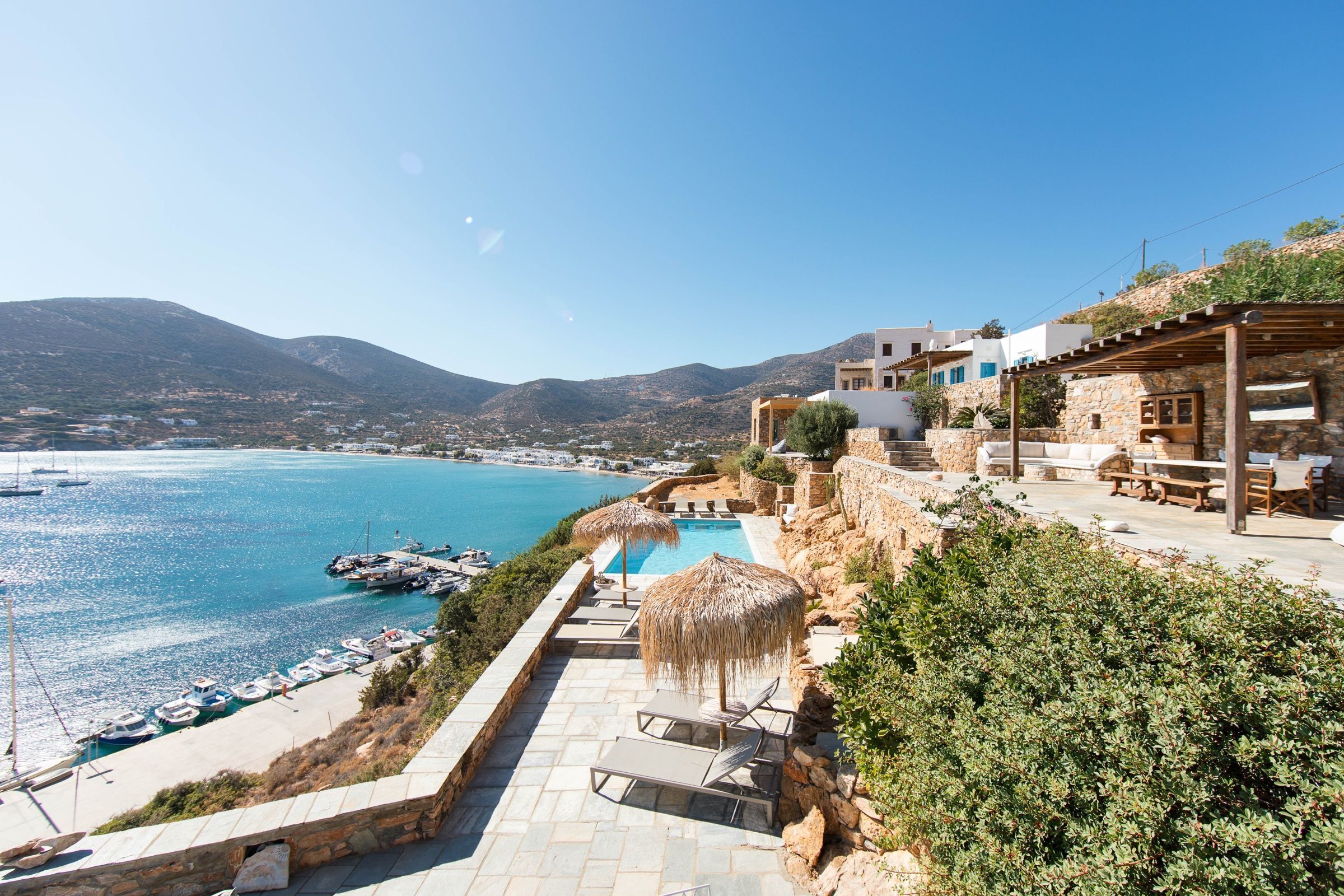 Villa Platys