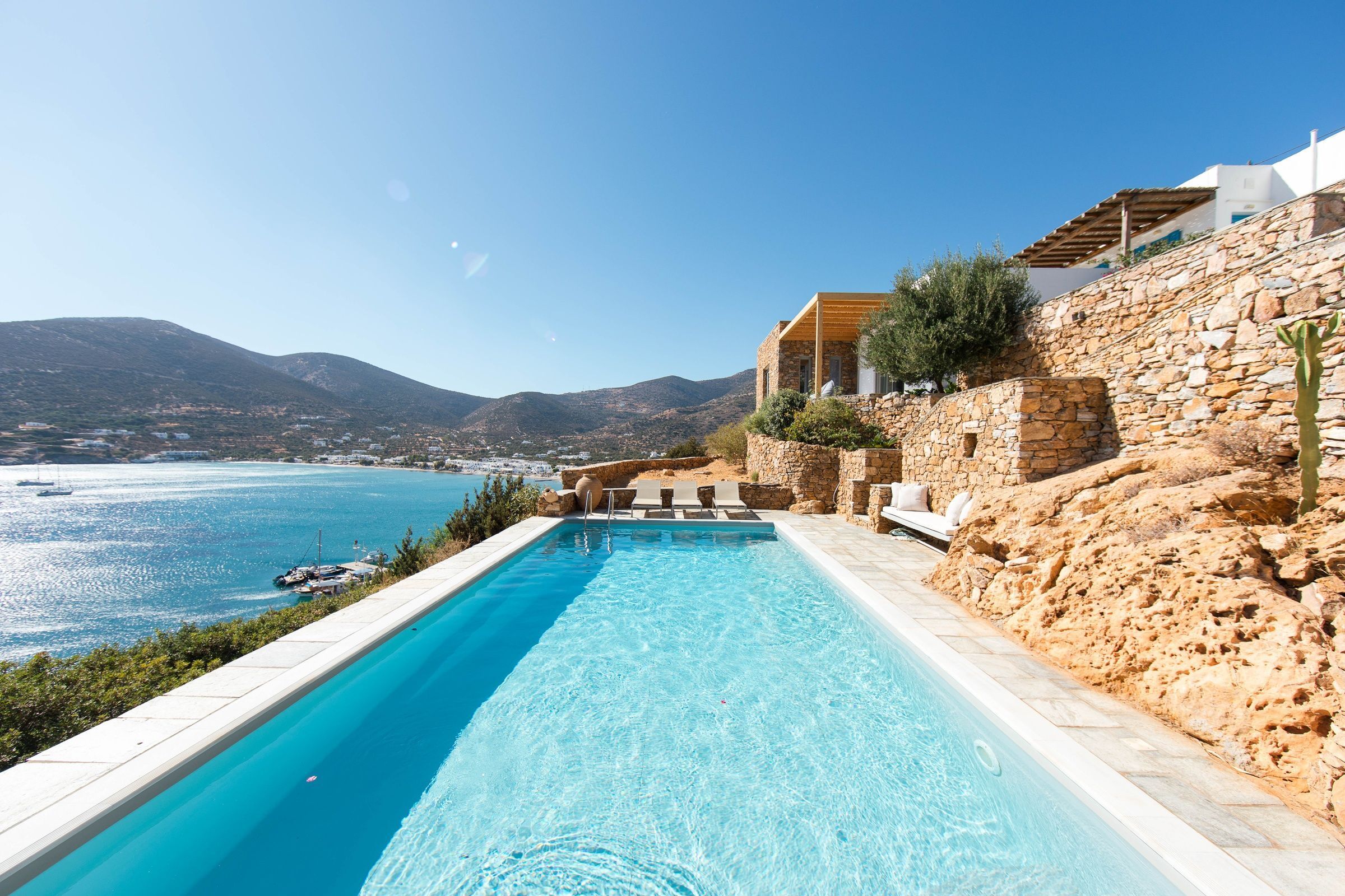 Villa Platys