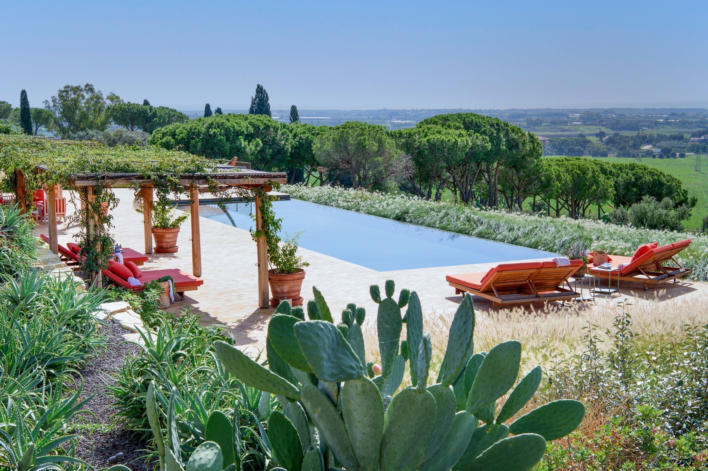 Villa Belaflore
