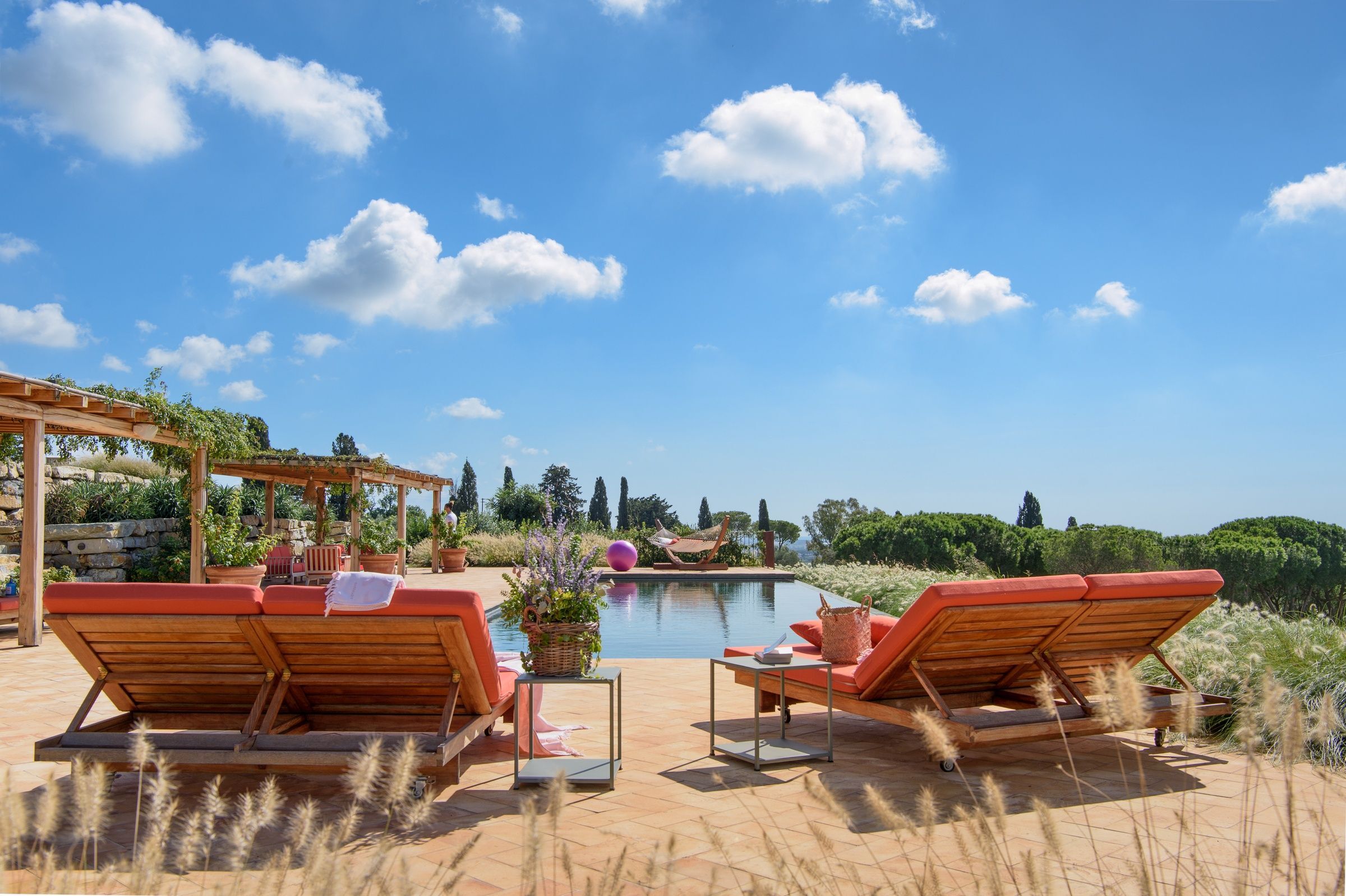Villa Belaflore