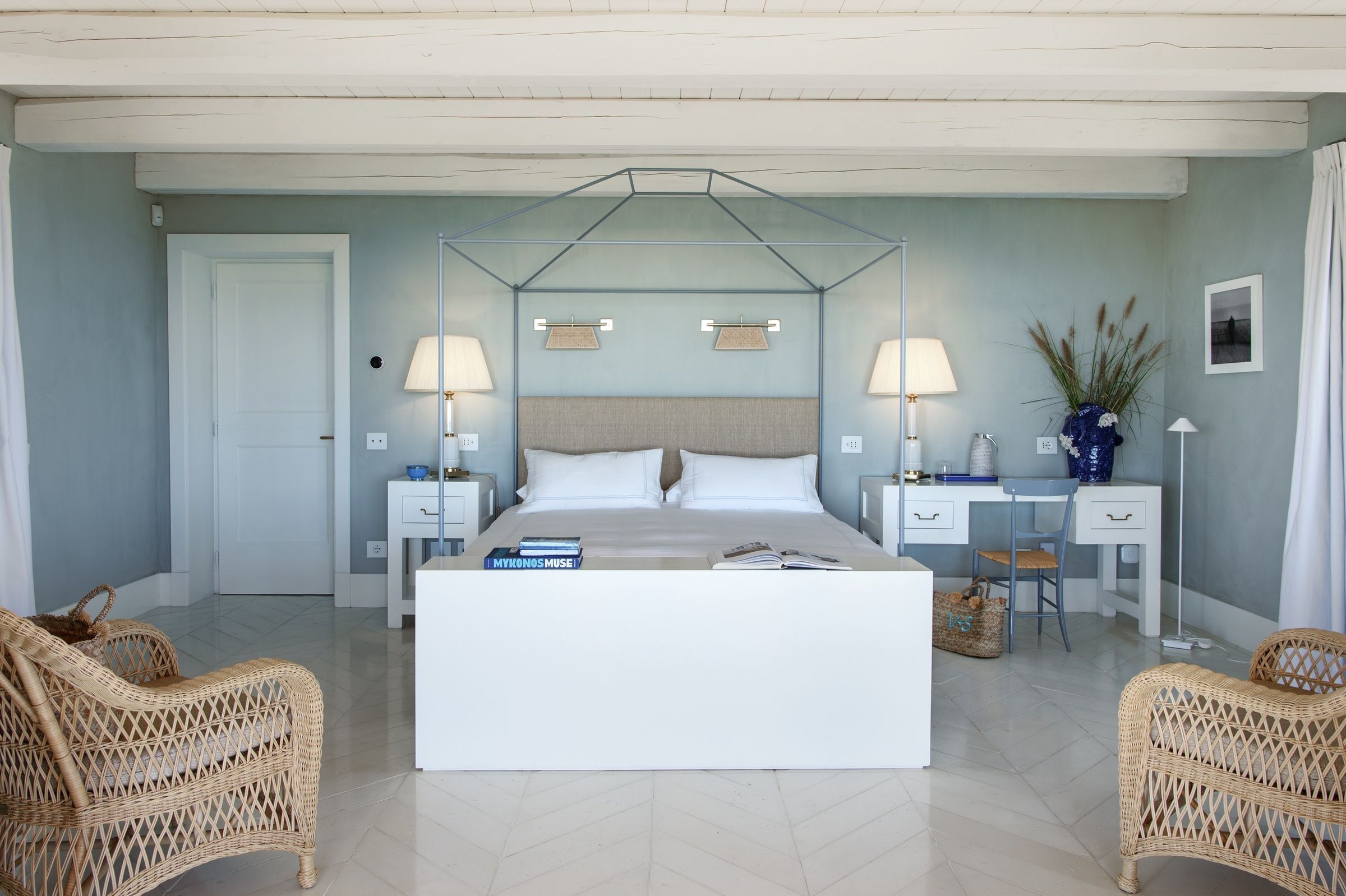 Chambre 1