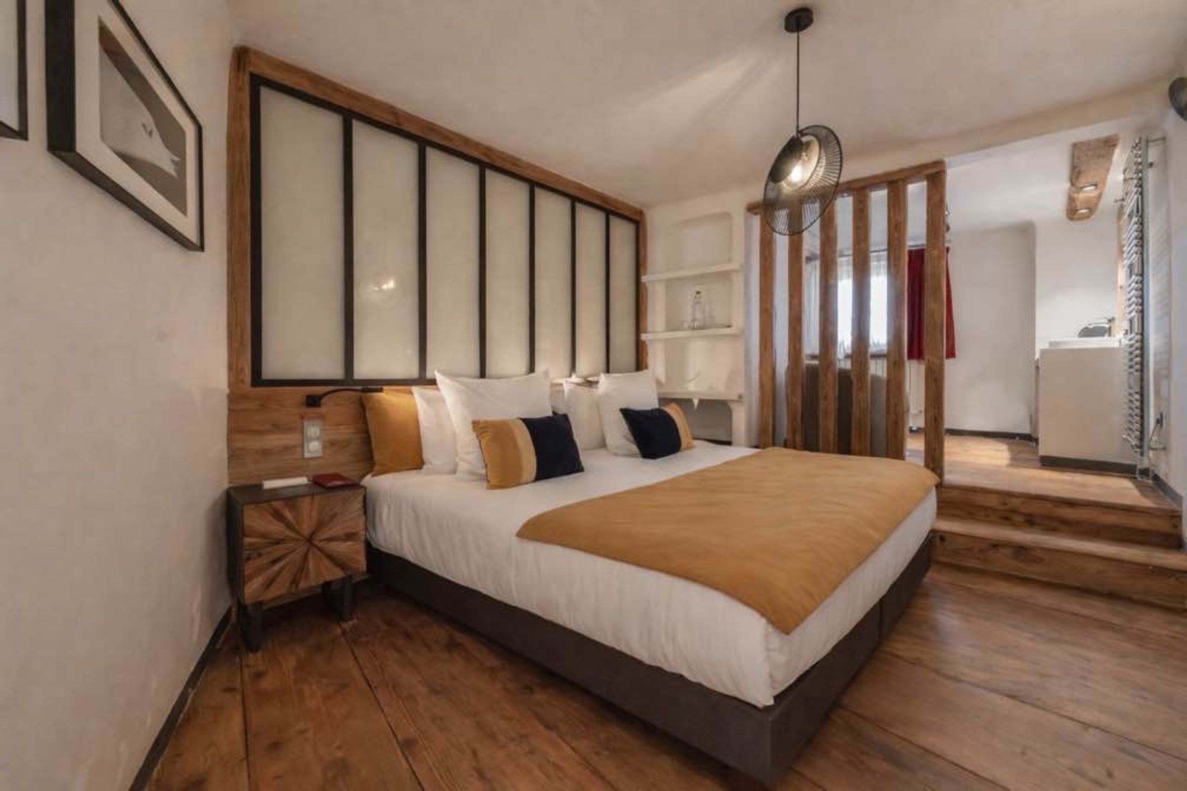 Chambre 3