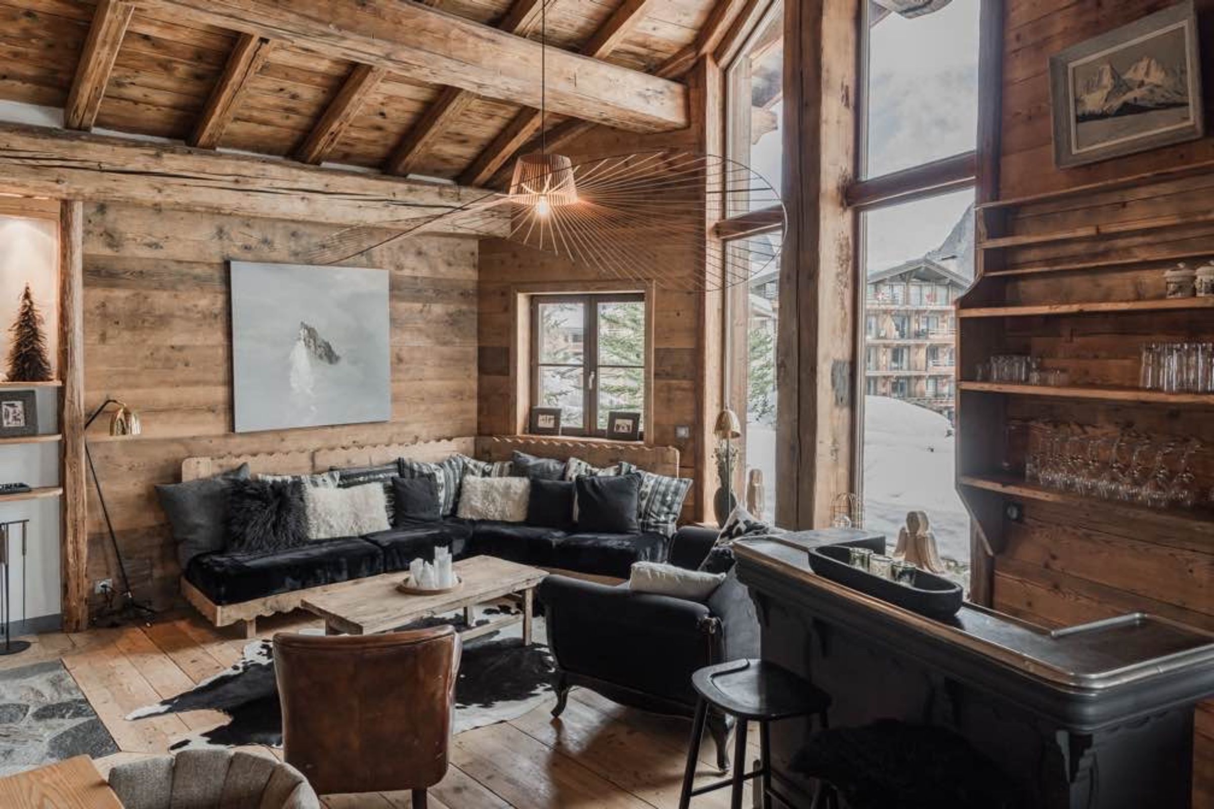 Chalet Ryma