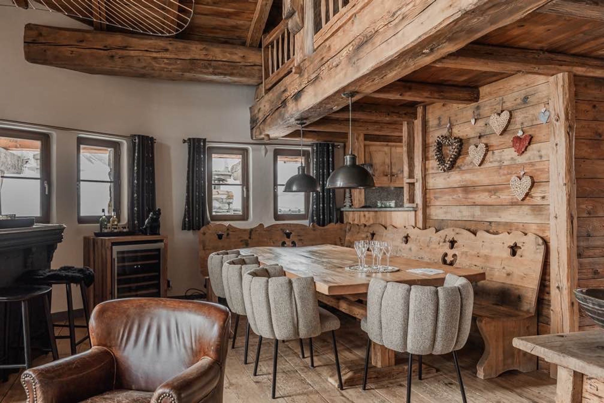 Chalet Ryma