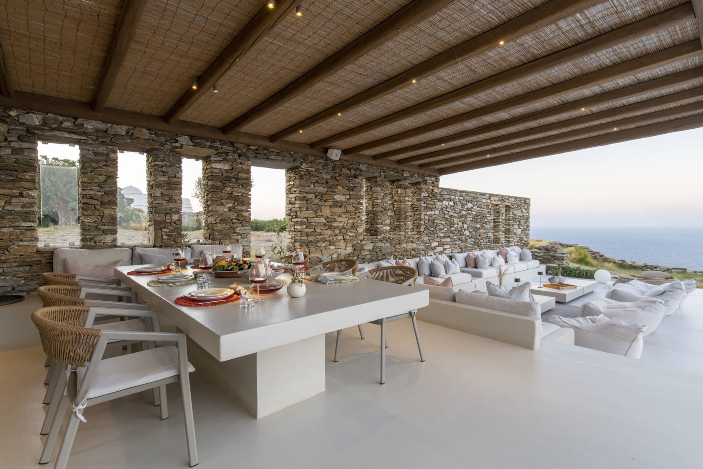 Villa Calder
