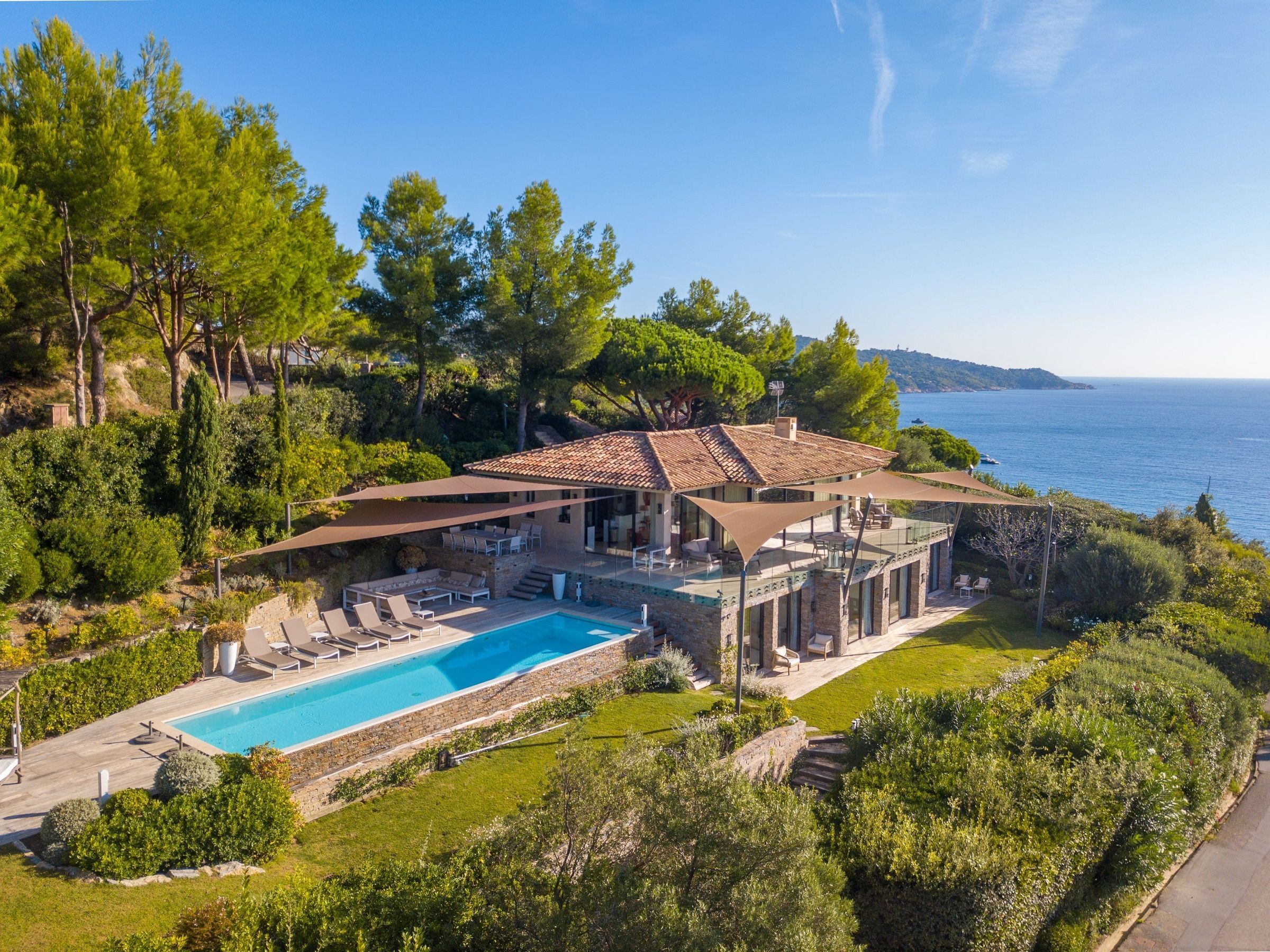 Villa Pauline