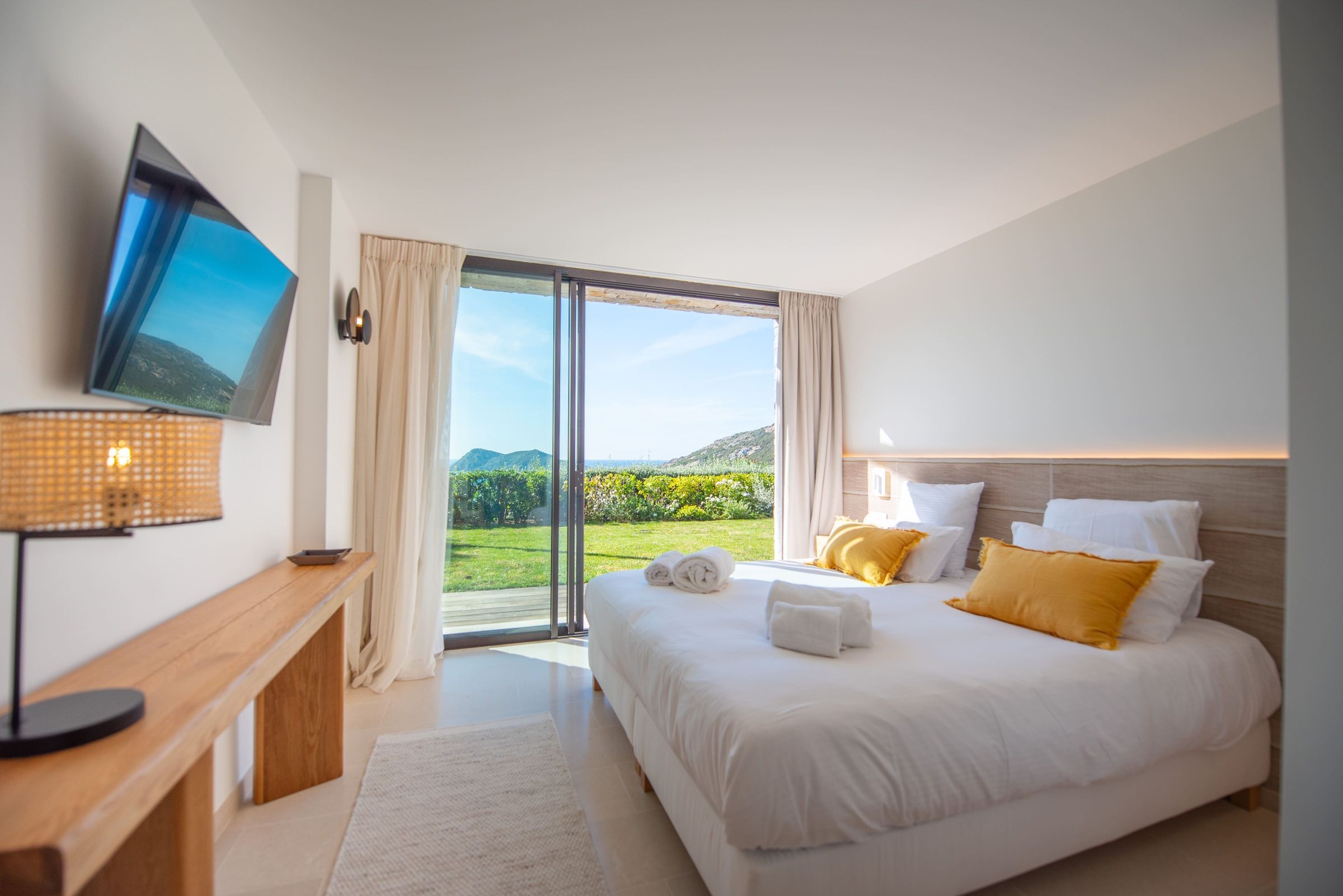 Chambre 3