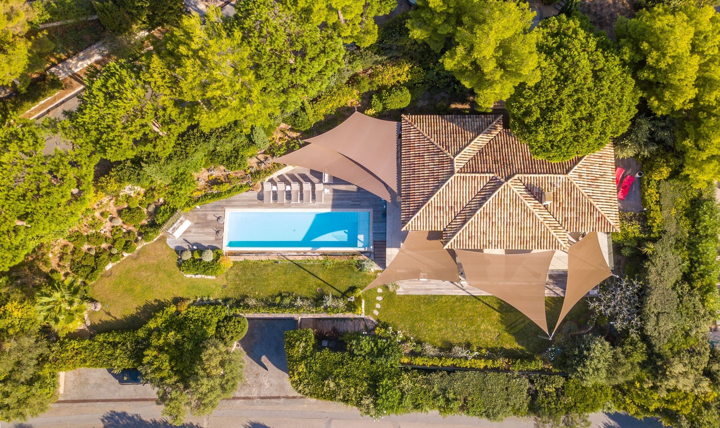 Villa Pauline