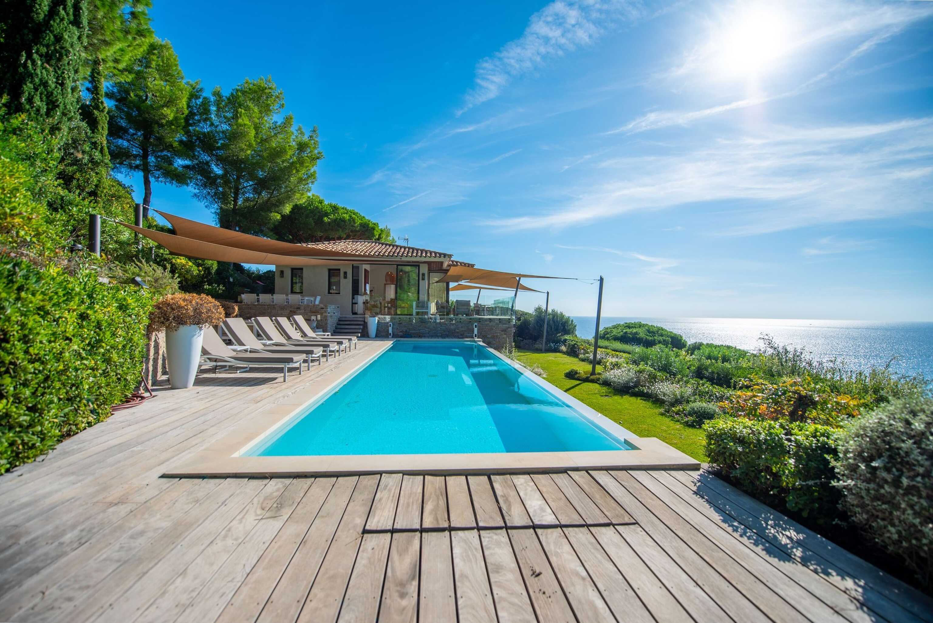 Villa Pauline