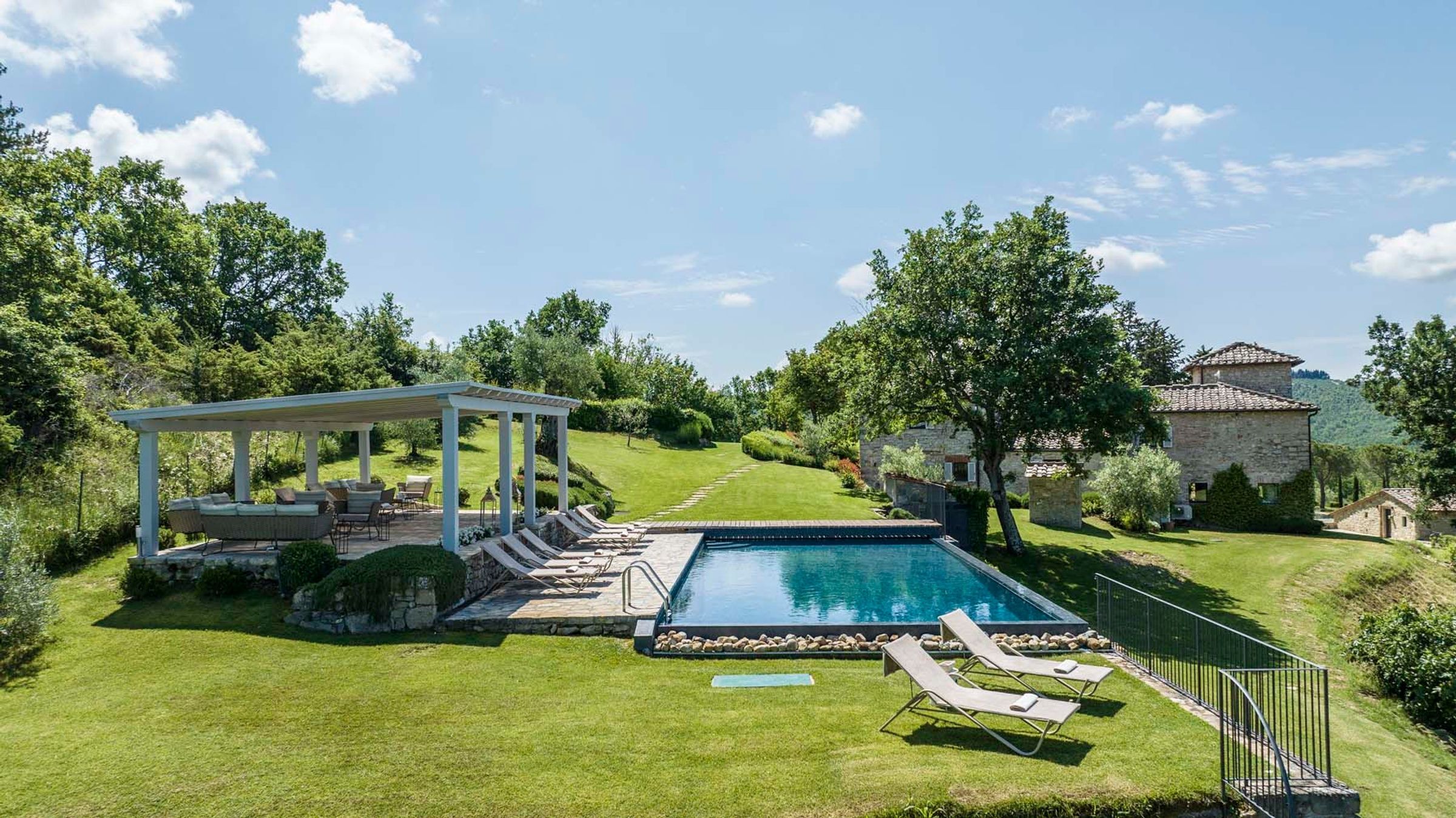 Villa Bacci