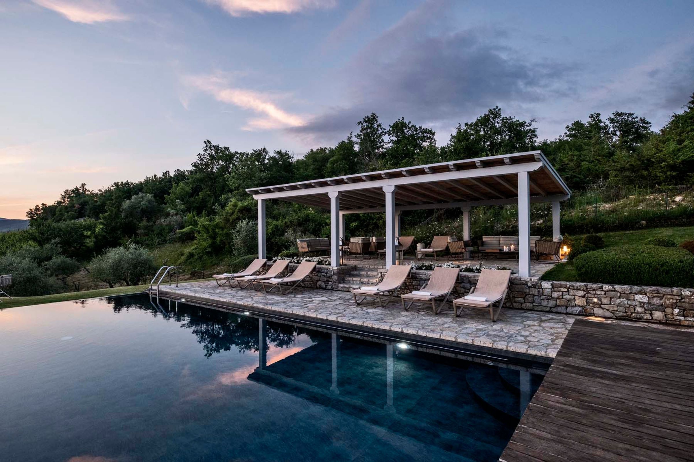 Villa Bacci
