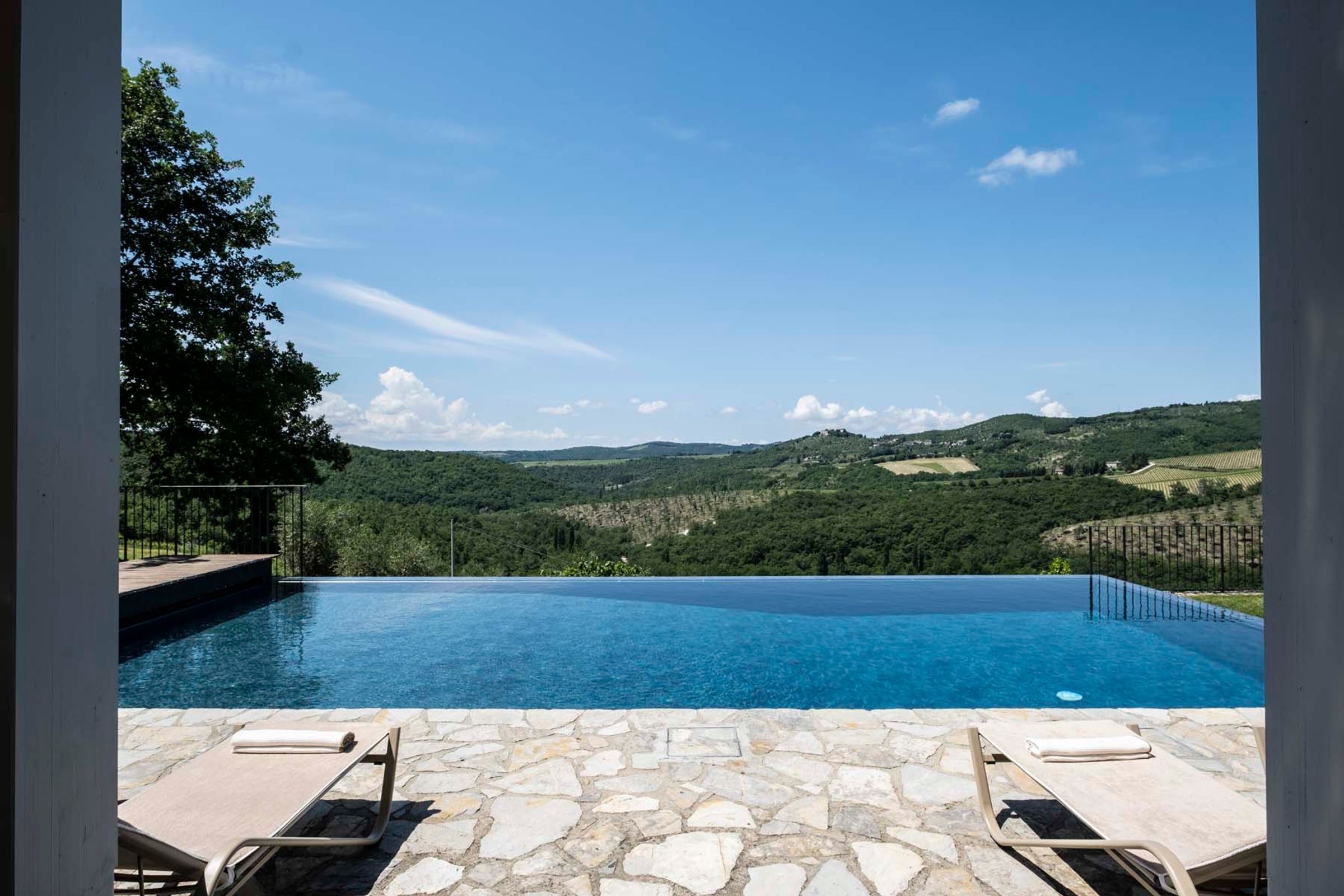 Villa Bacci