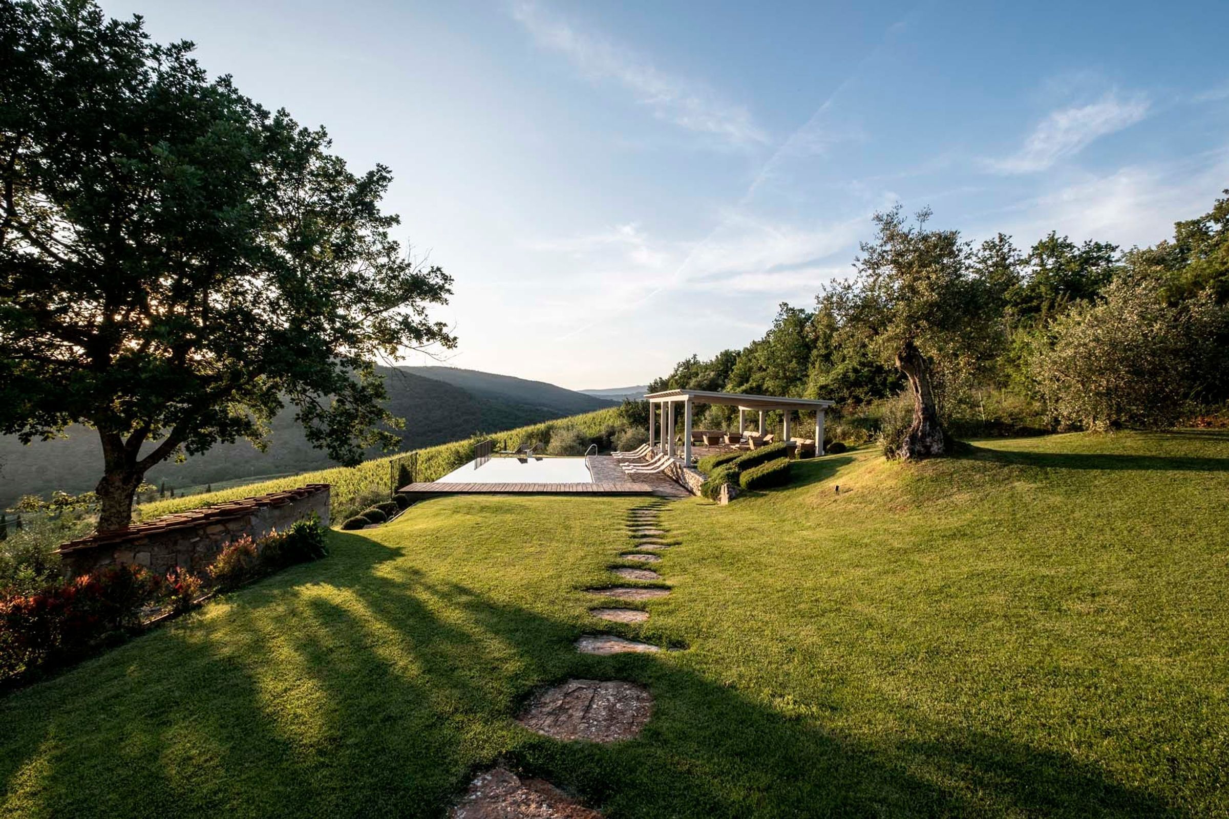 Villa Bacci