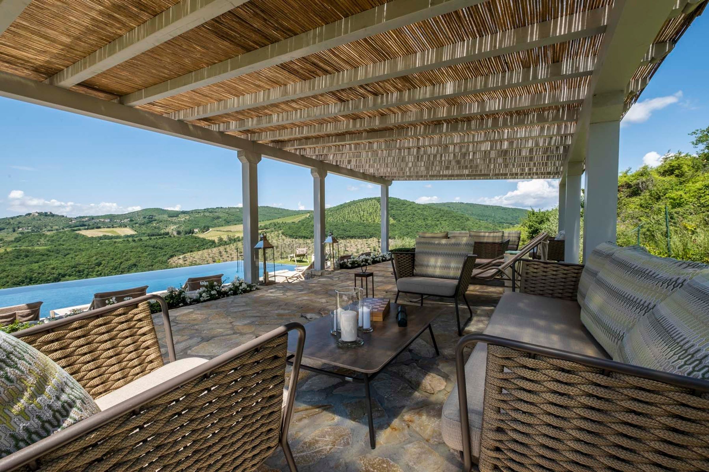Villa Bacci