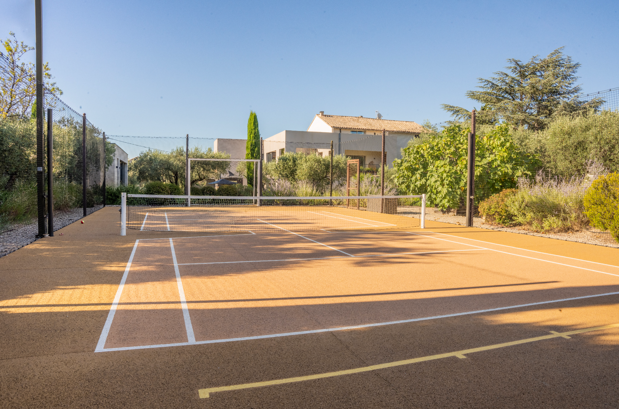Villa des Opies