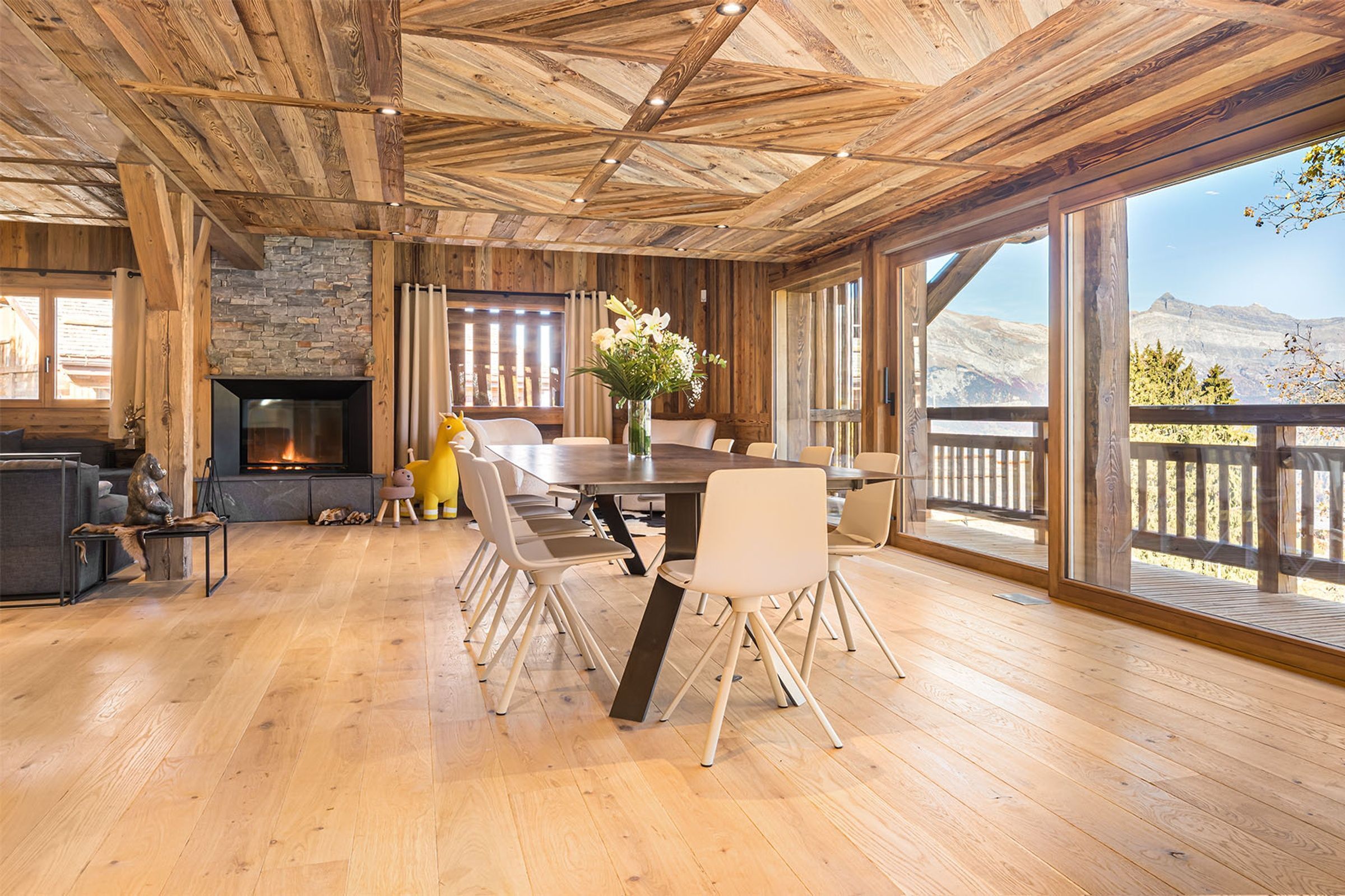 Chalet 4810