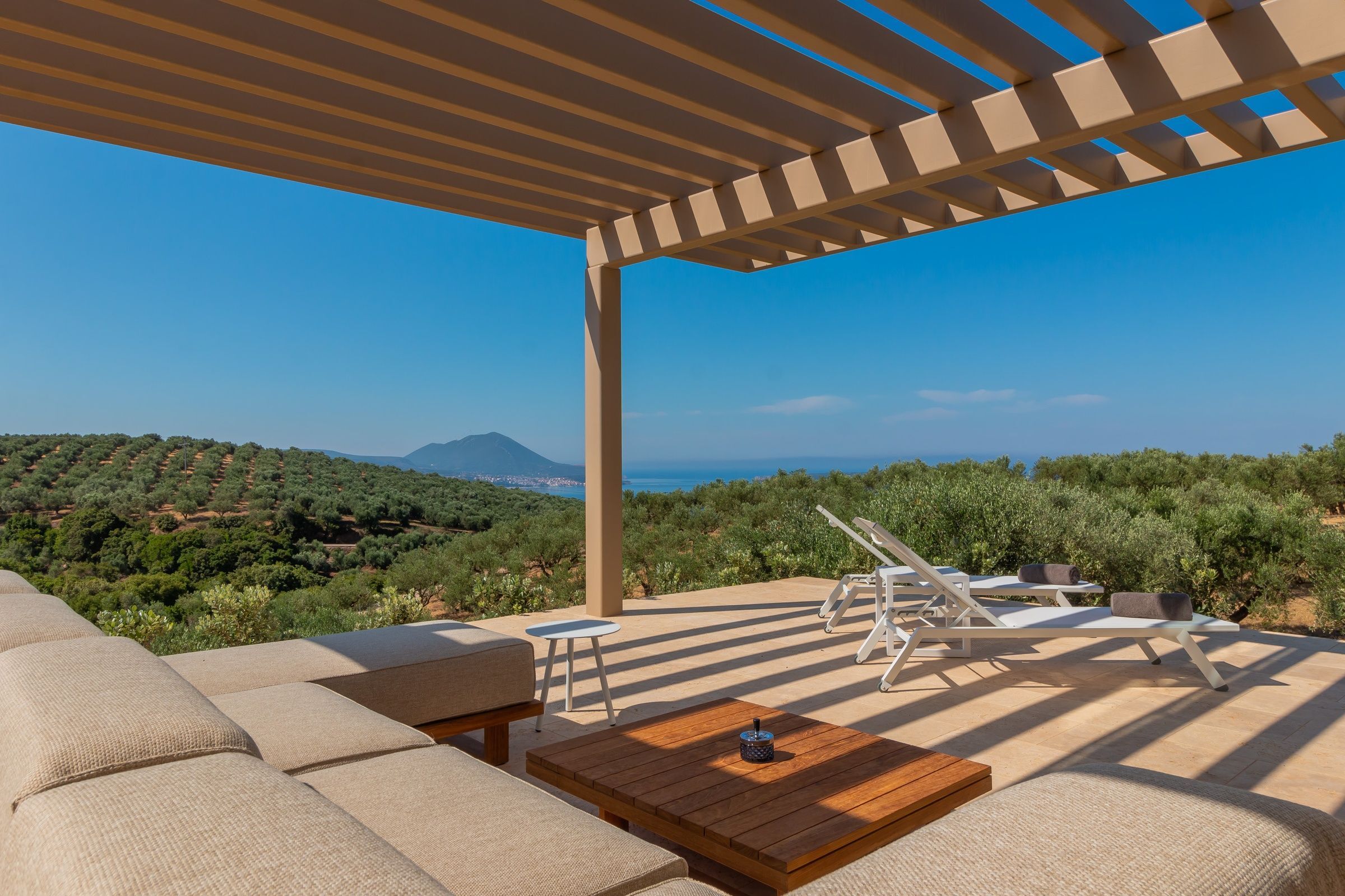 Villa Eonia